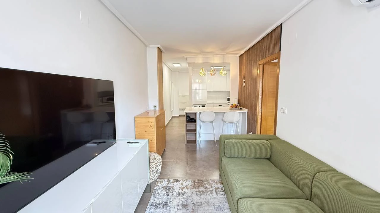 Apartamento en venta en Torrevieja Centro