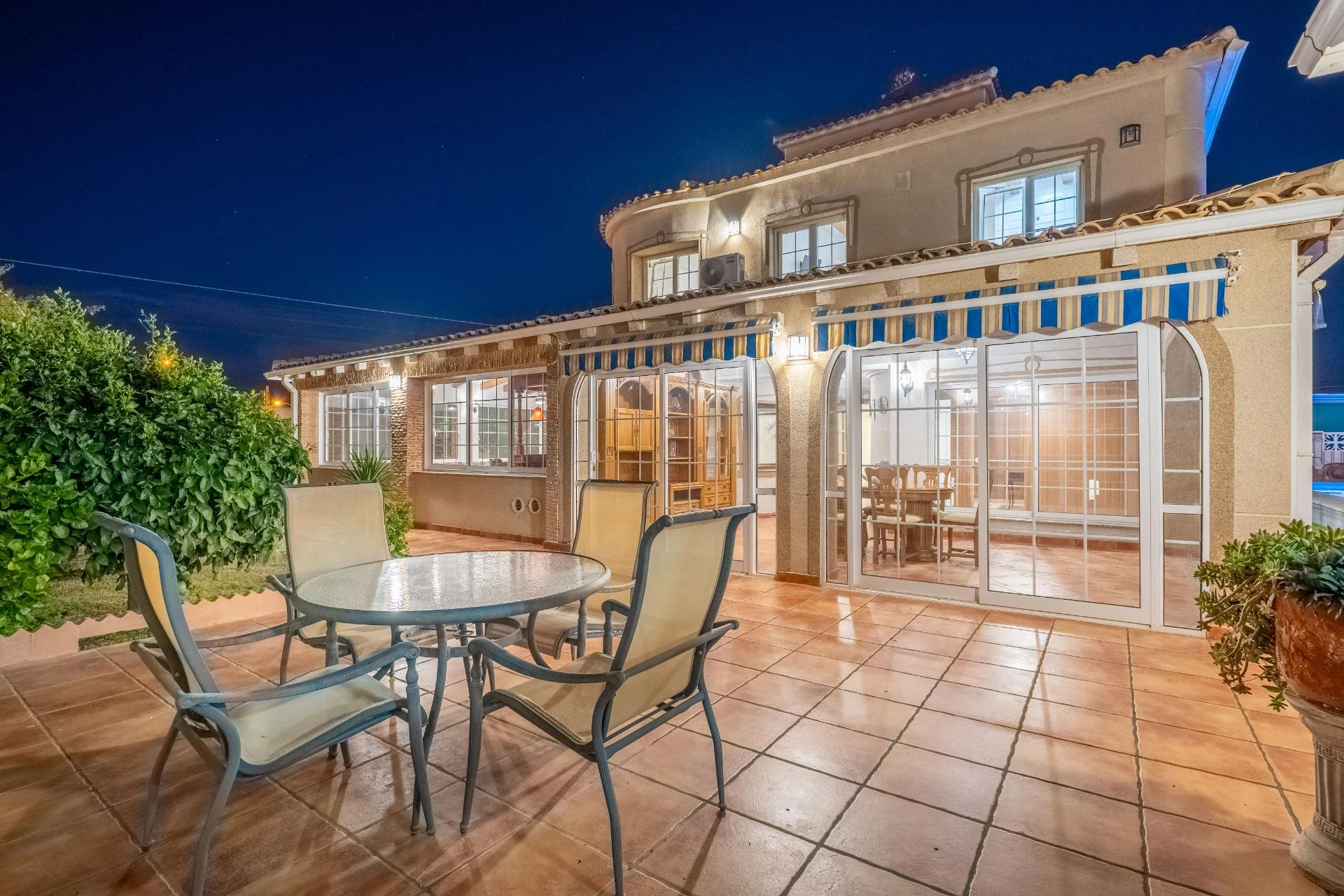 Chalet/Villa en venta en Torrevieja
