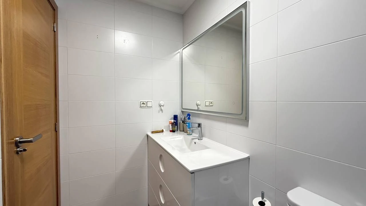 Apartamento en venta en Torrevieja Centro