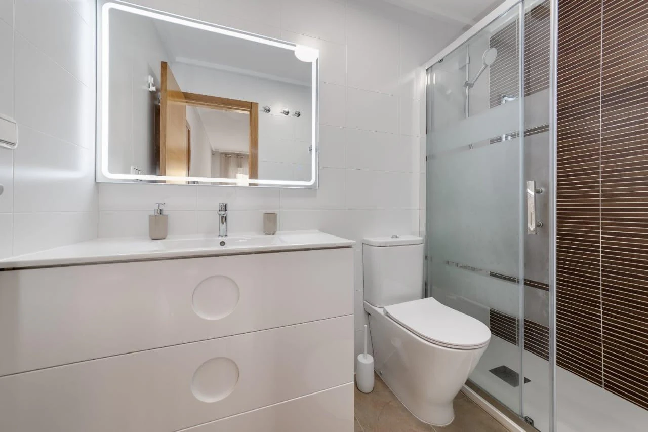 Apartamento en venta en Torrevieja Centro