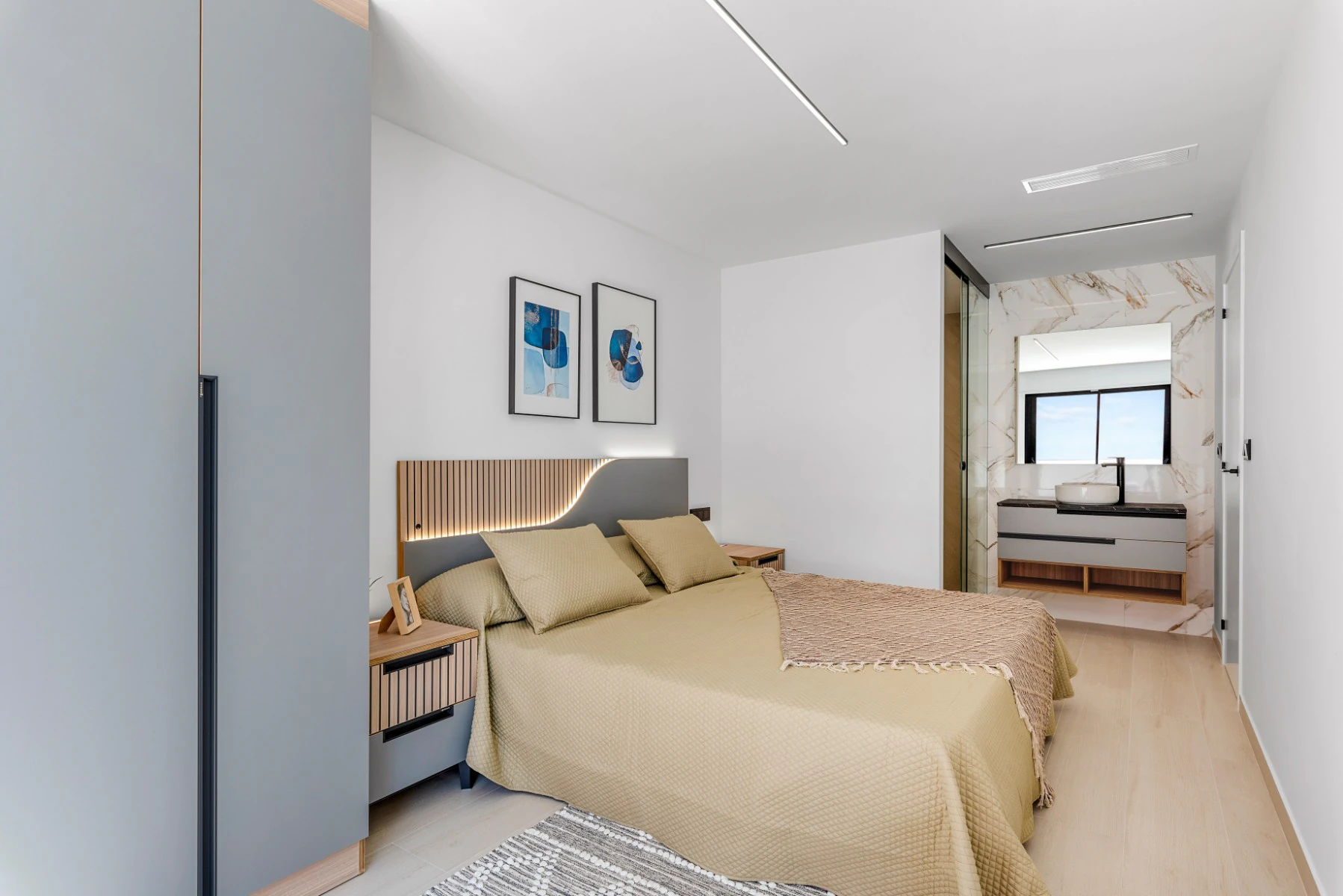 Apartamento en venta en Guardamar Del Segura