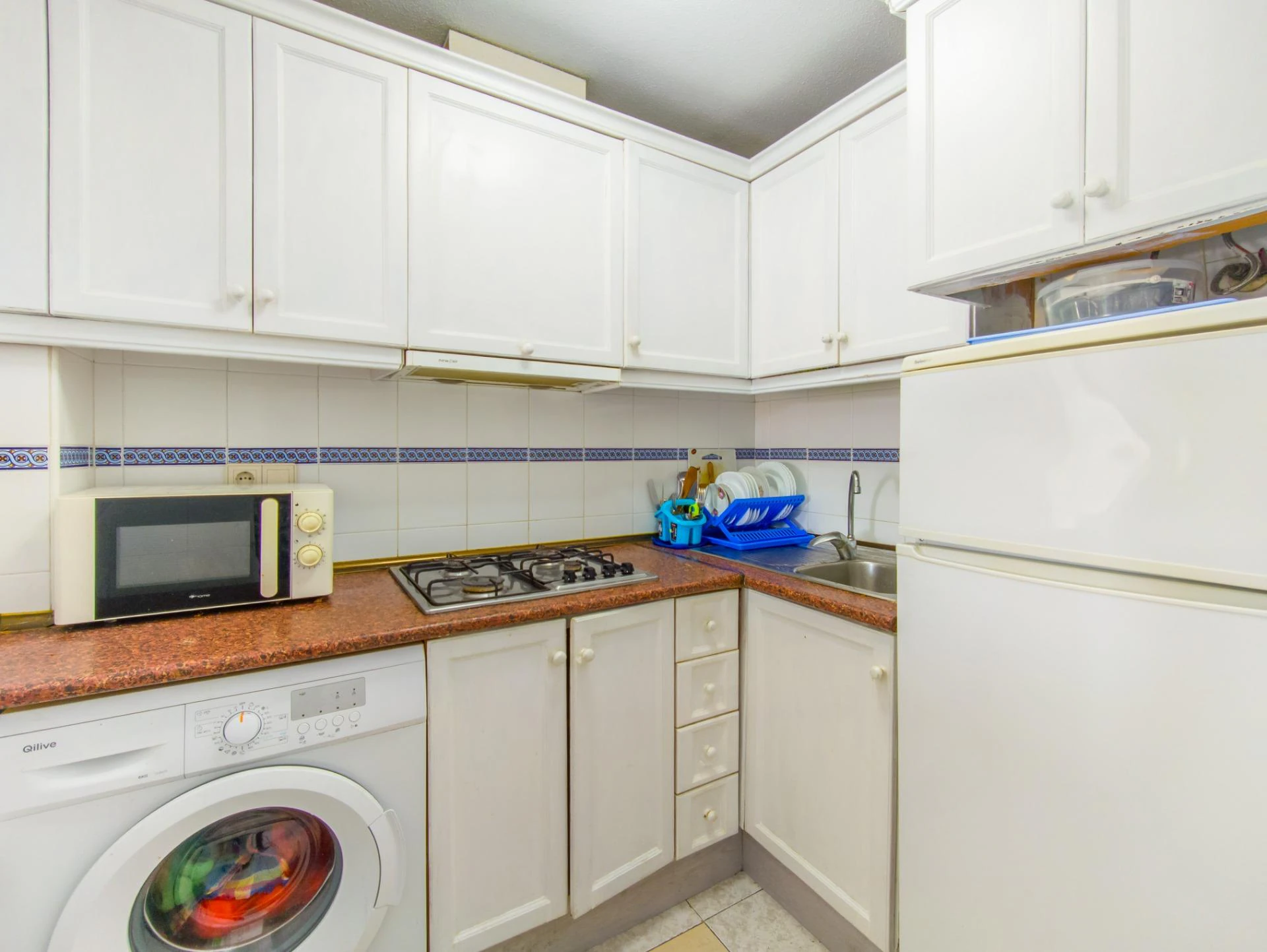 Apartamento en venta en Torrevieja