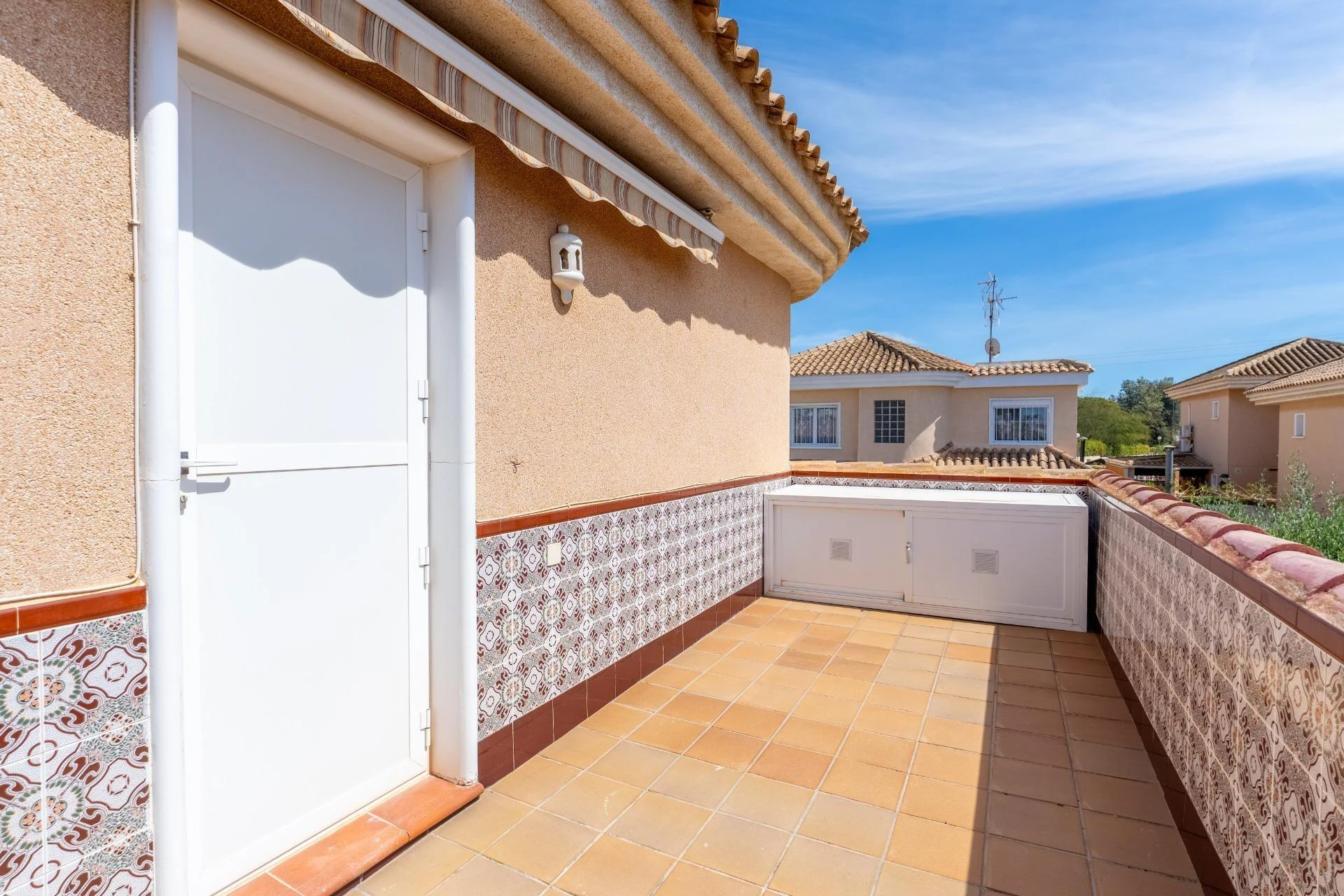 Chalet/Villa en venta en Torrevieja