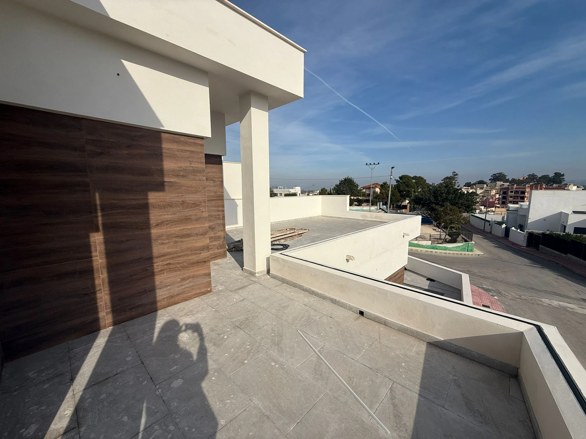 Villa moderna en Bigastro con 3 dormitorios y piscina privada