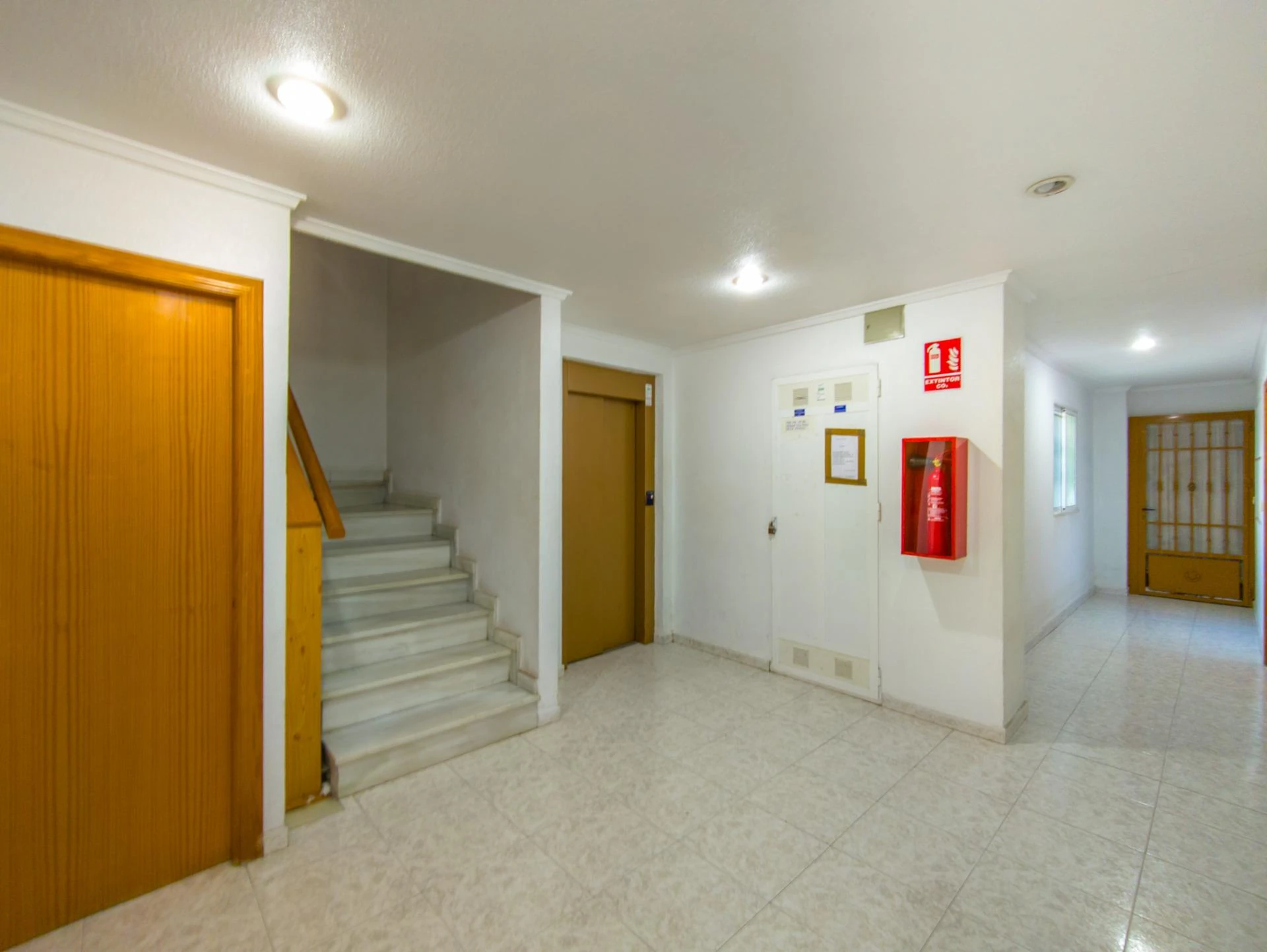 Apartamento en venta en Torrevieja