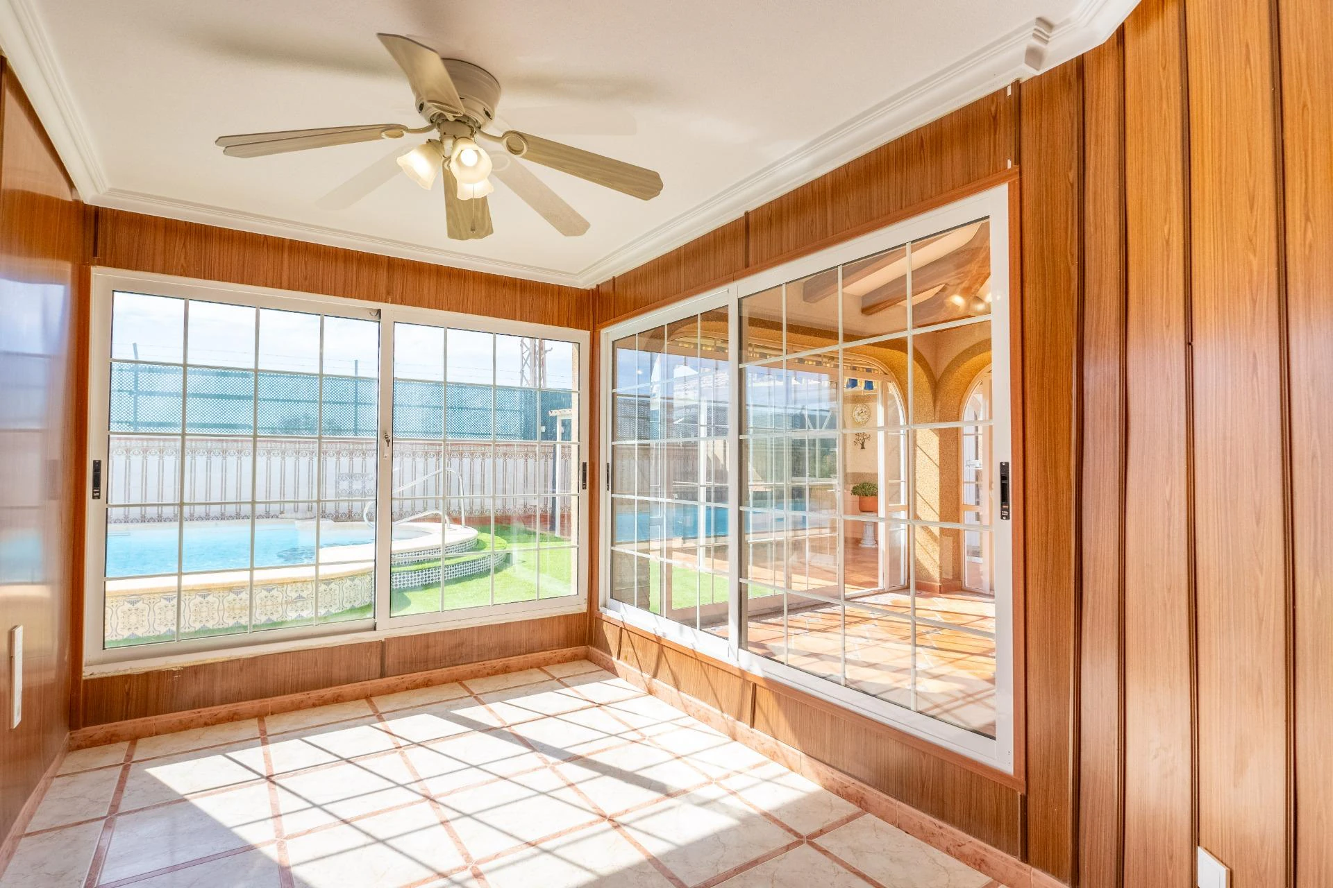 Chalet/Villa en venta en Torrevieja