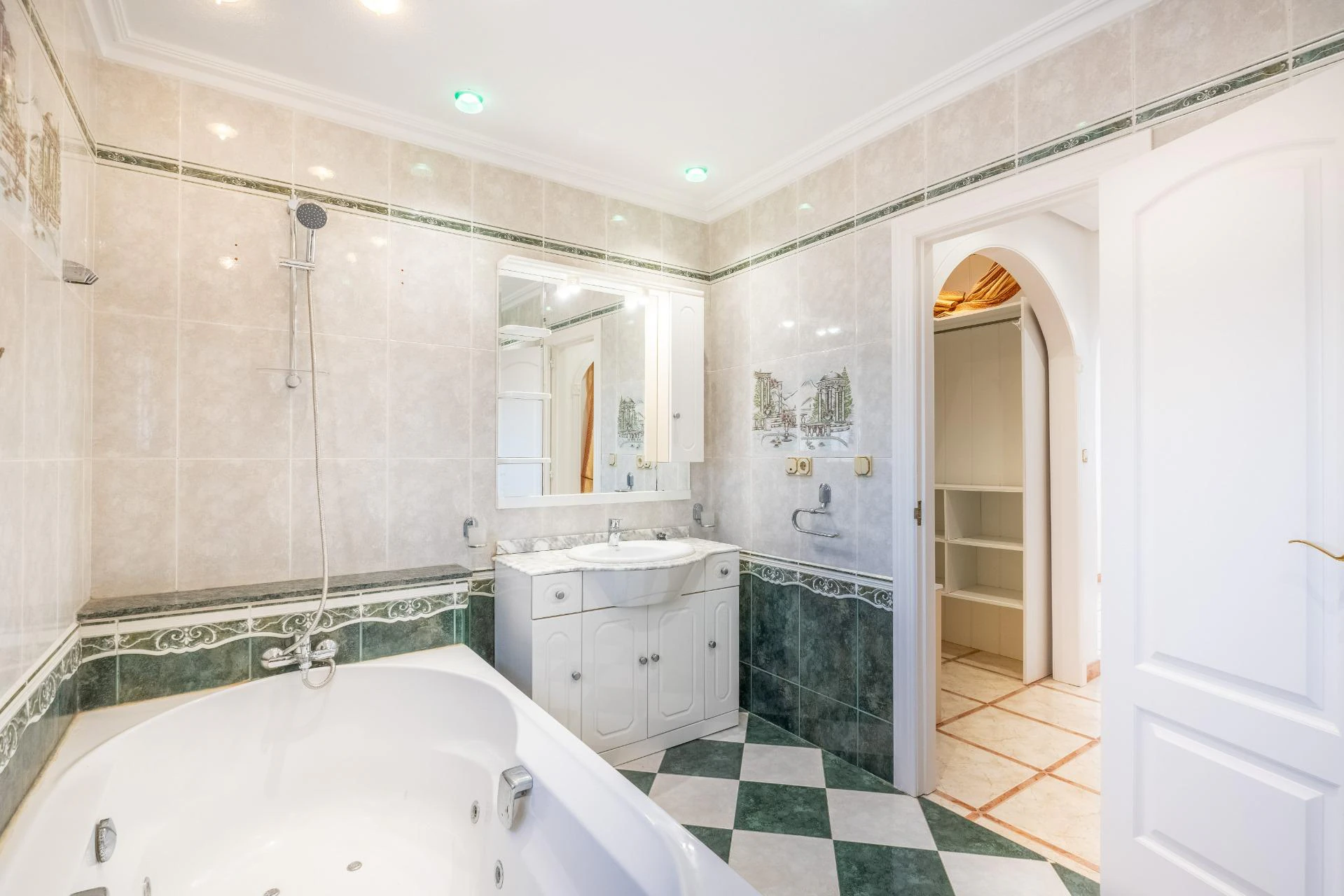 Chalet/Villa en venta en Torrevieja