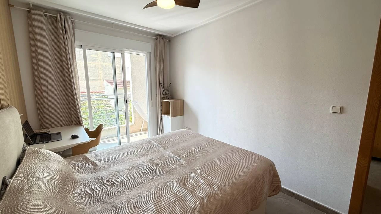 Apartamento en venta en Torrevieja Centro