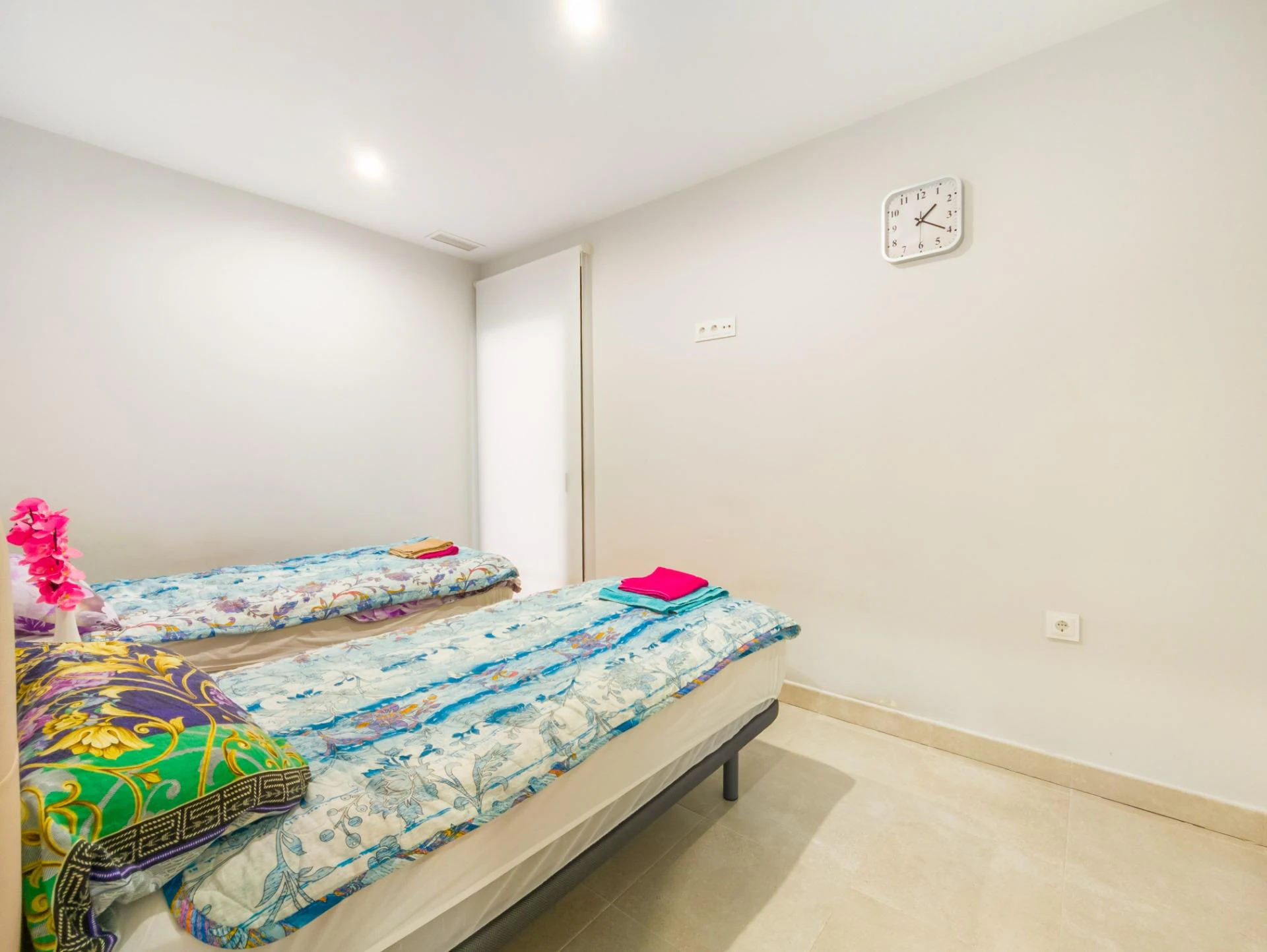Apartamento en venta en Torrevieja