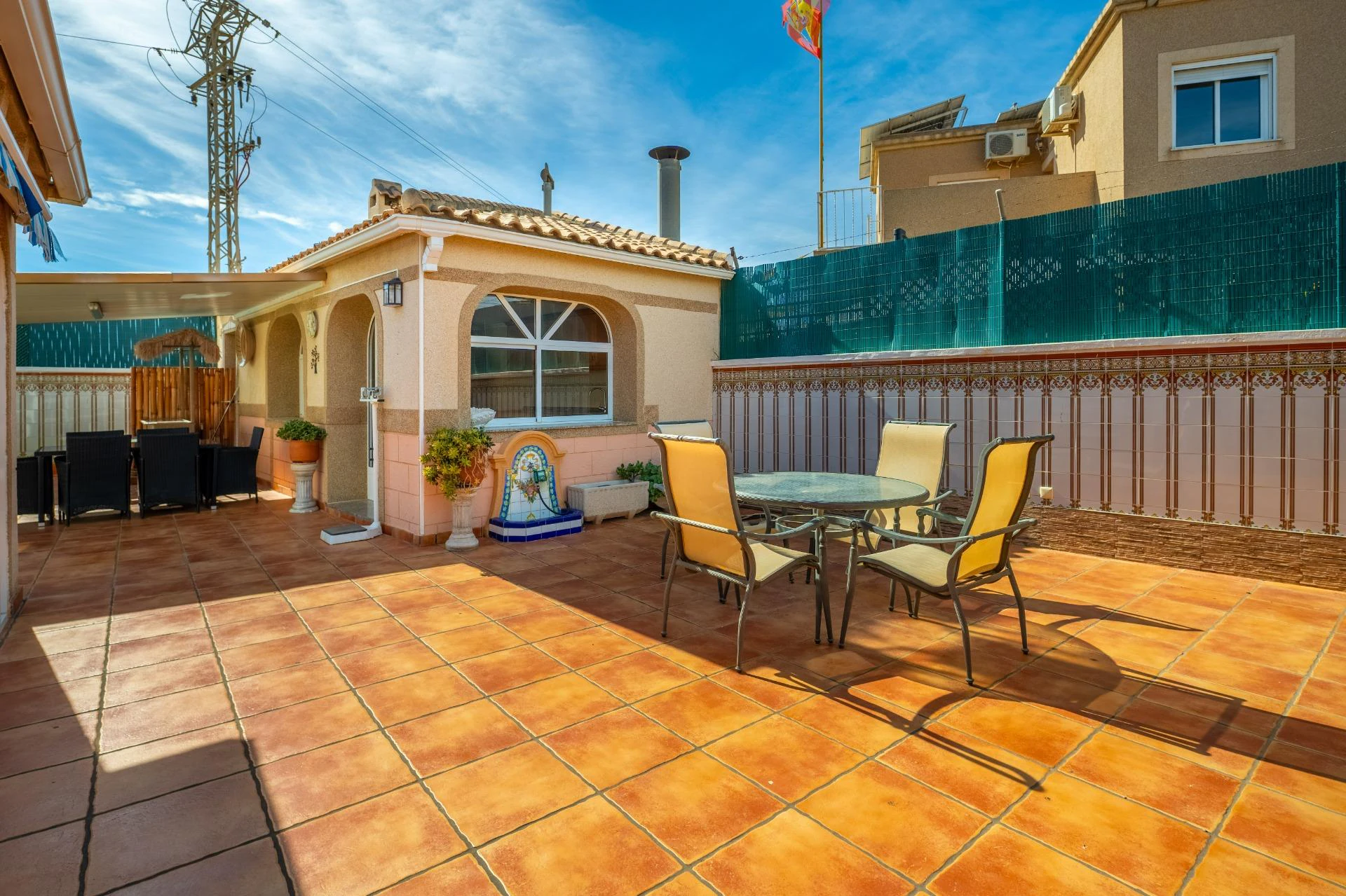 Chalet/Villa en venta en Torrevieja
