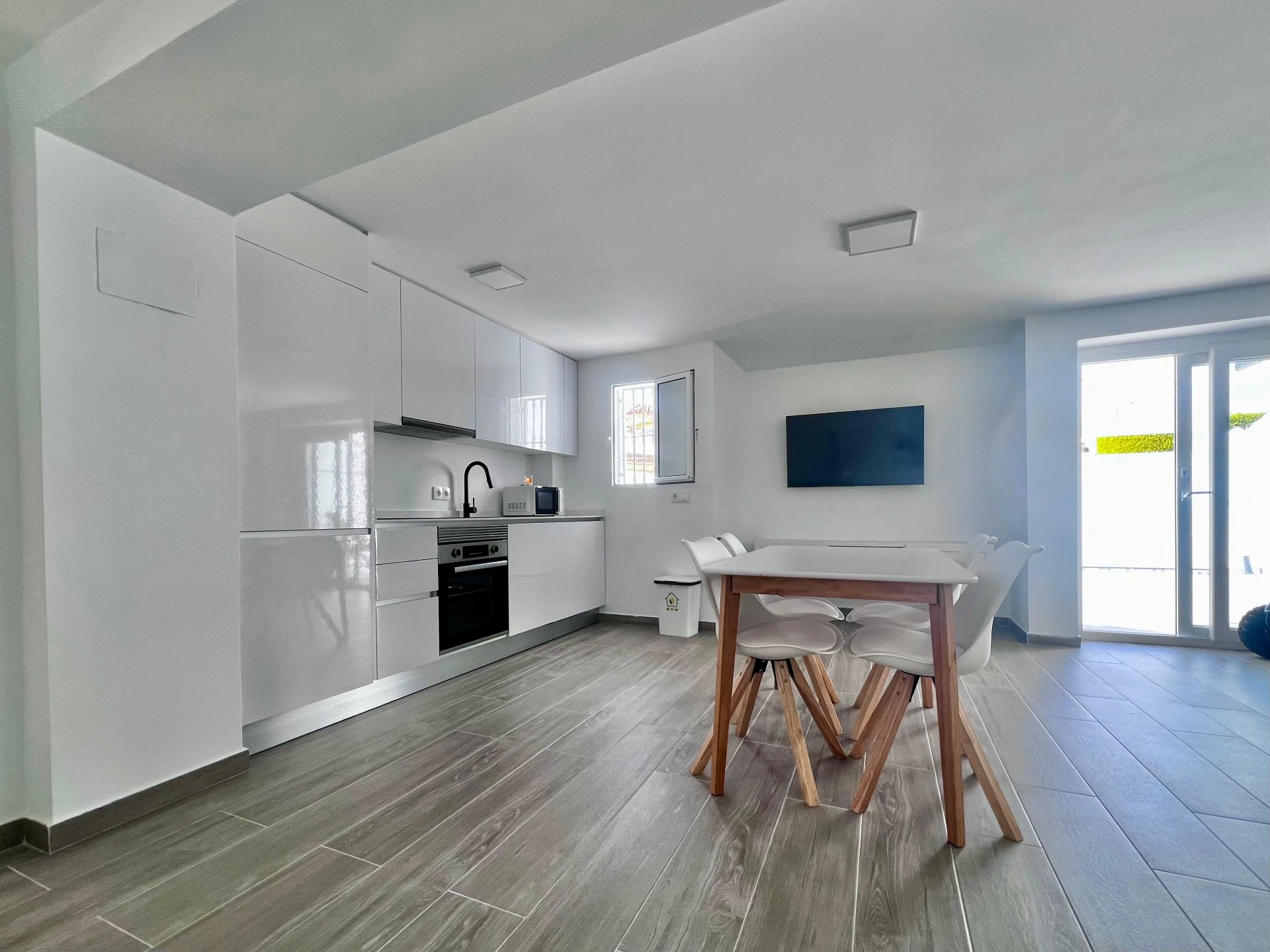 Chalet/Villa en venta en San Miguel De Salinas