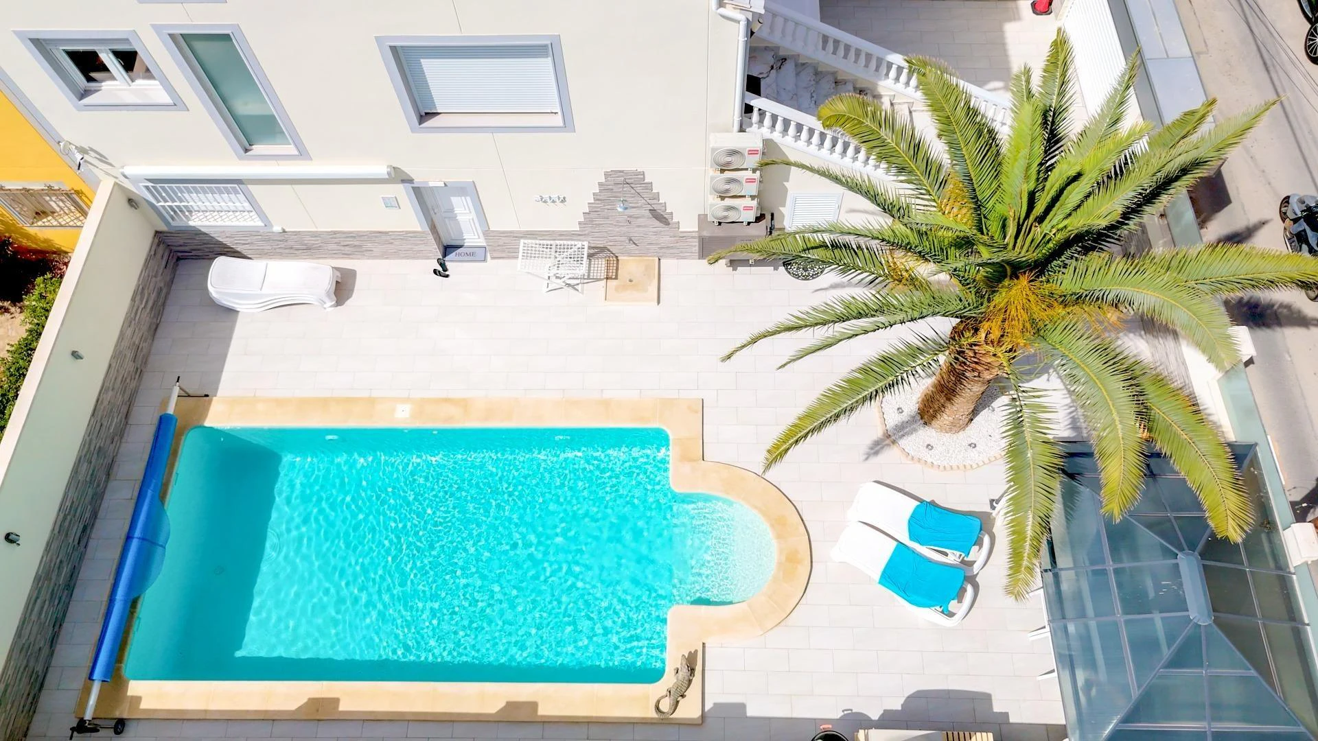 Terraced house en venta en Torrevieja