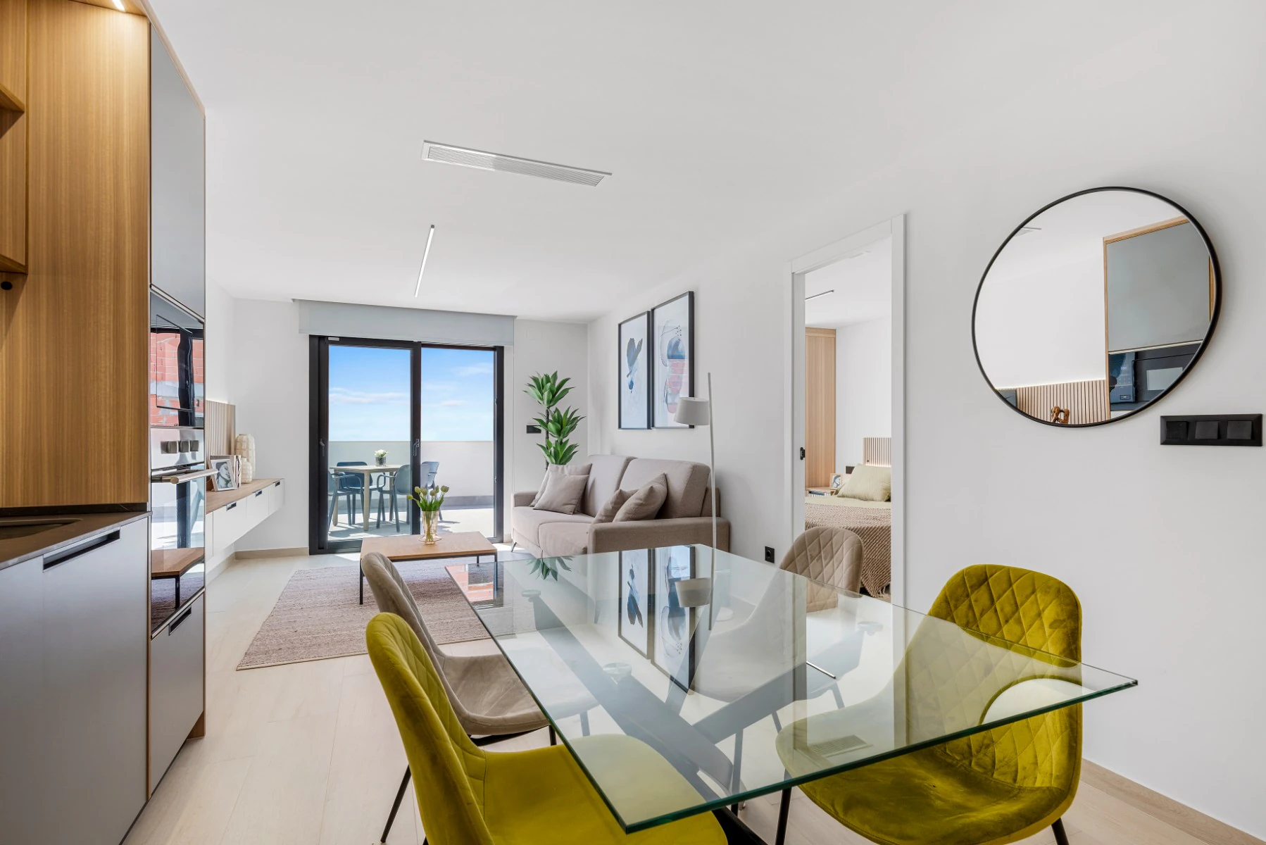 Apartamento en venta en Guardamar Del Segura