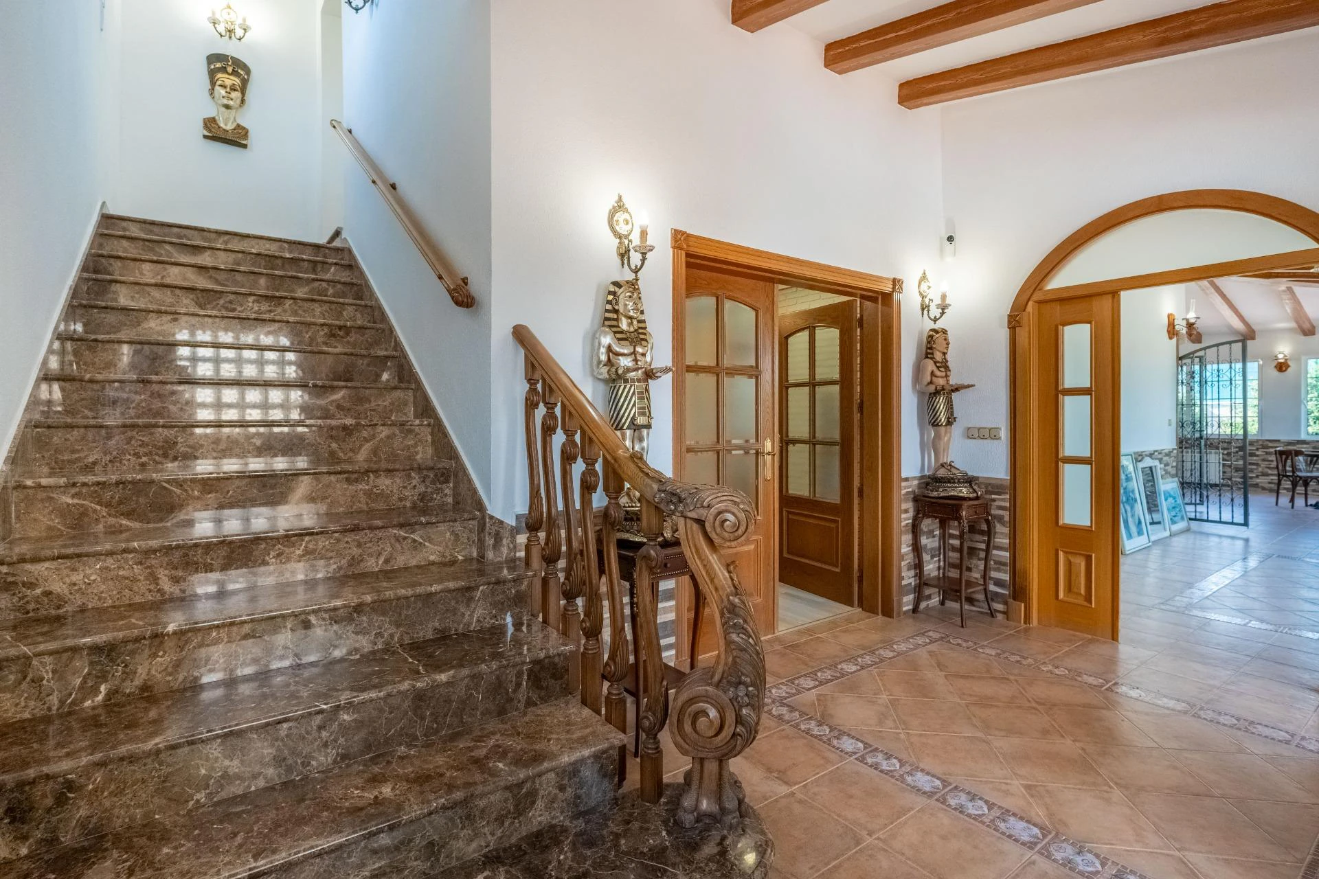 Chalet/Villa en venta en Torrevieja