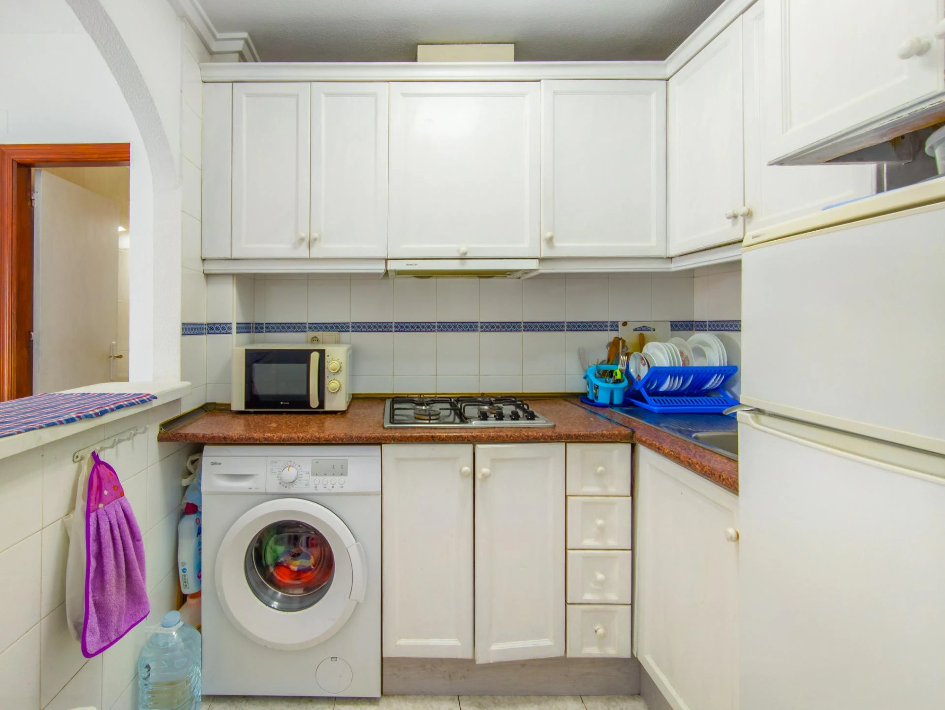 Apartamento en venta en Torrevieja