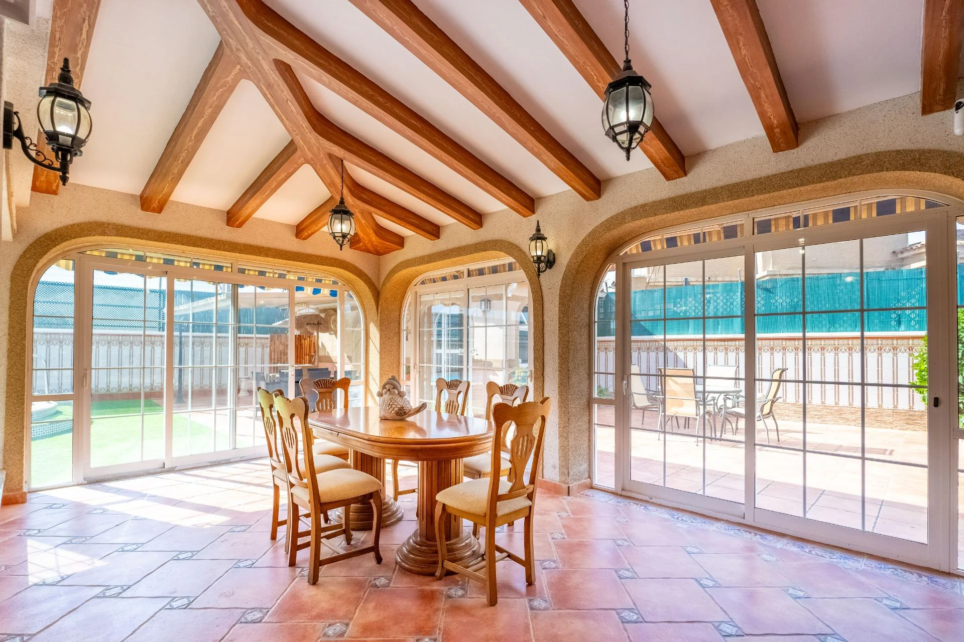Chalet/Villa en venta en Torrevieja