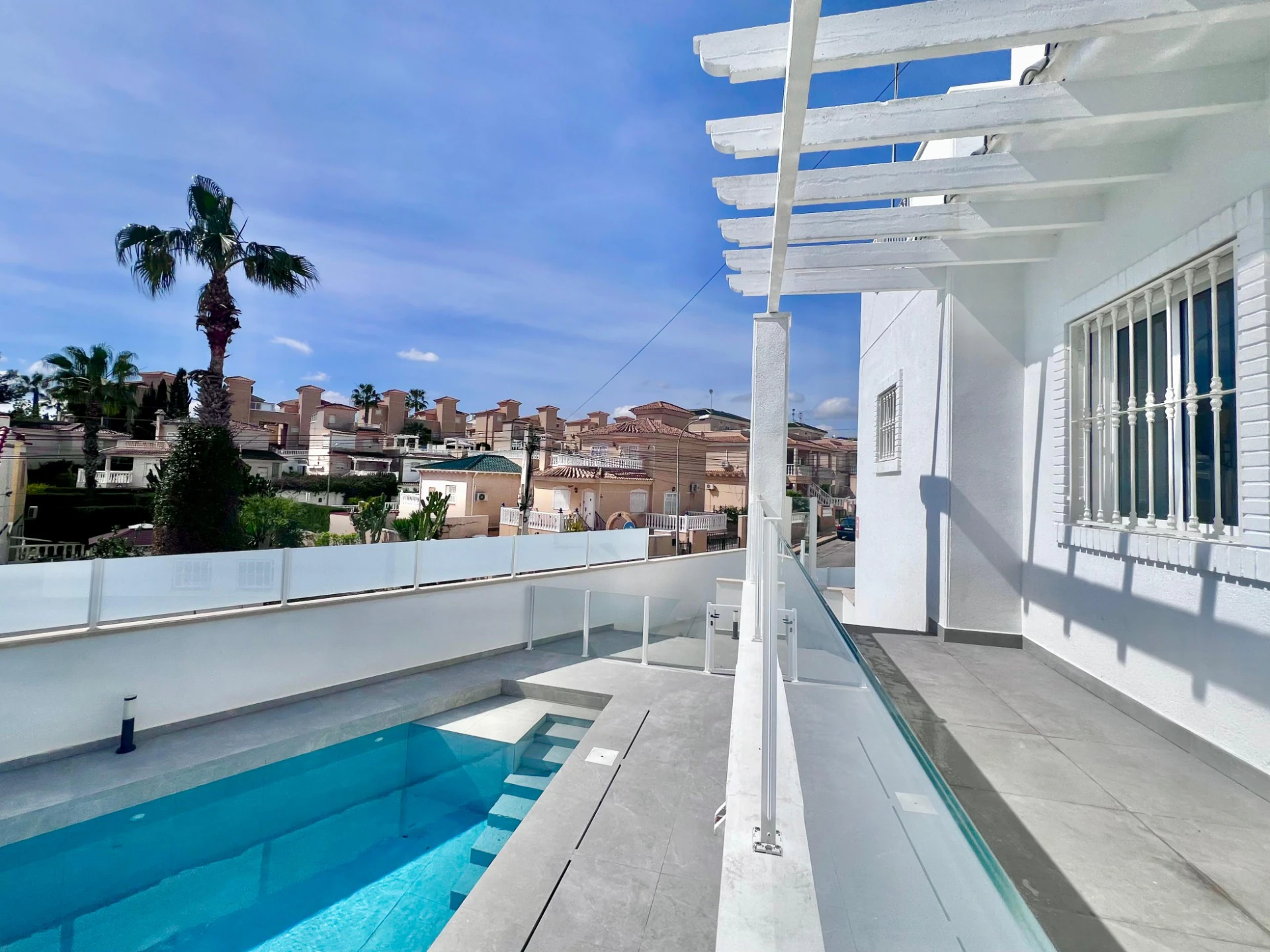 Chalet/Villa en venta en San Miguel De Salinas