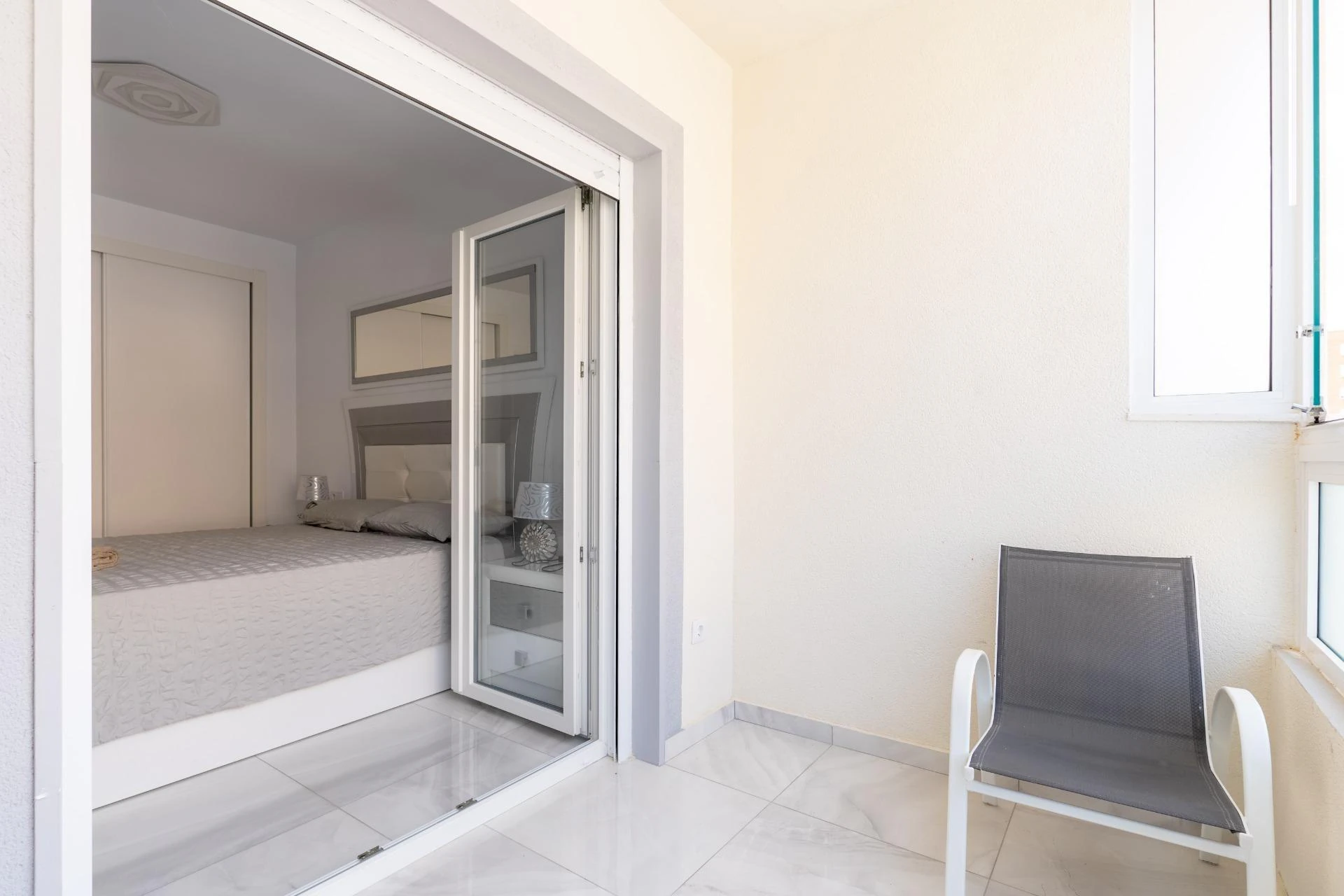 Terraced house en venta en Torrevieja
