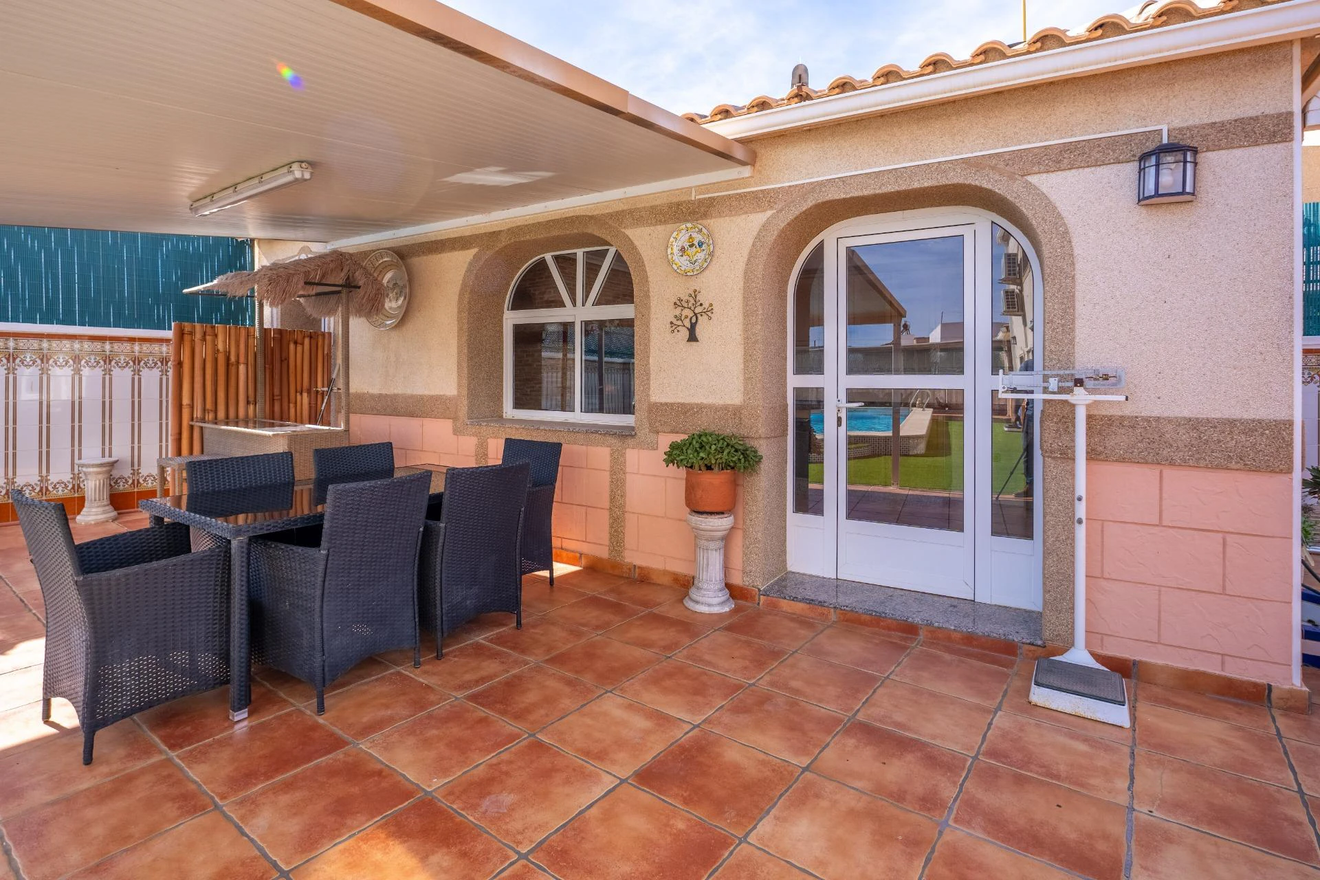 Chalet/Villa en venta en Torrevieja