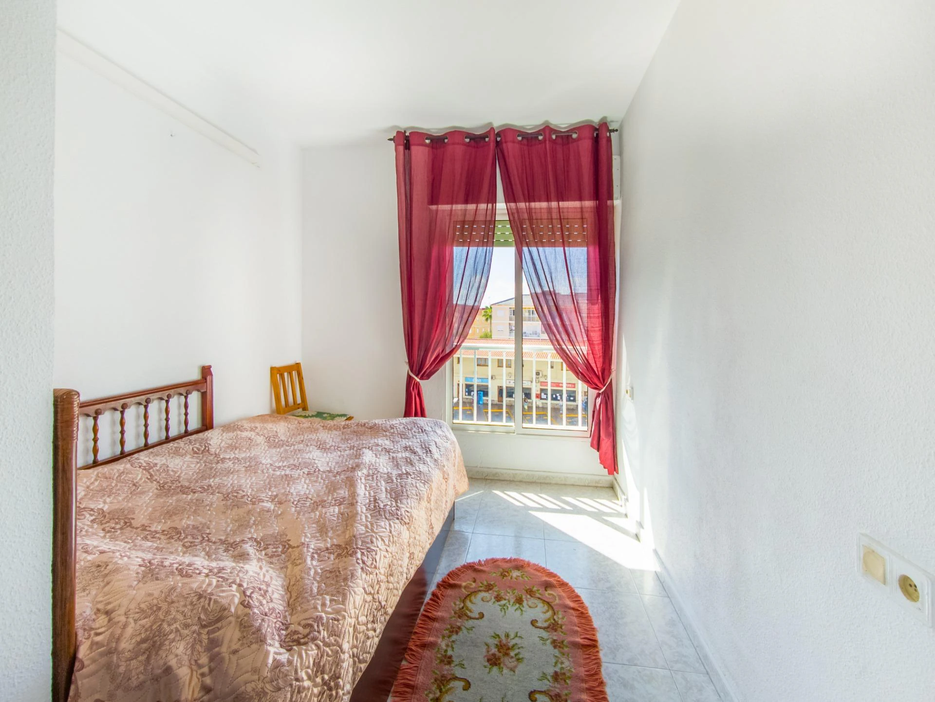 Apartamento en venta en Torrevieja