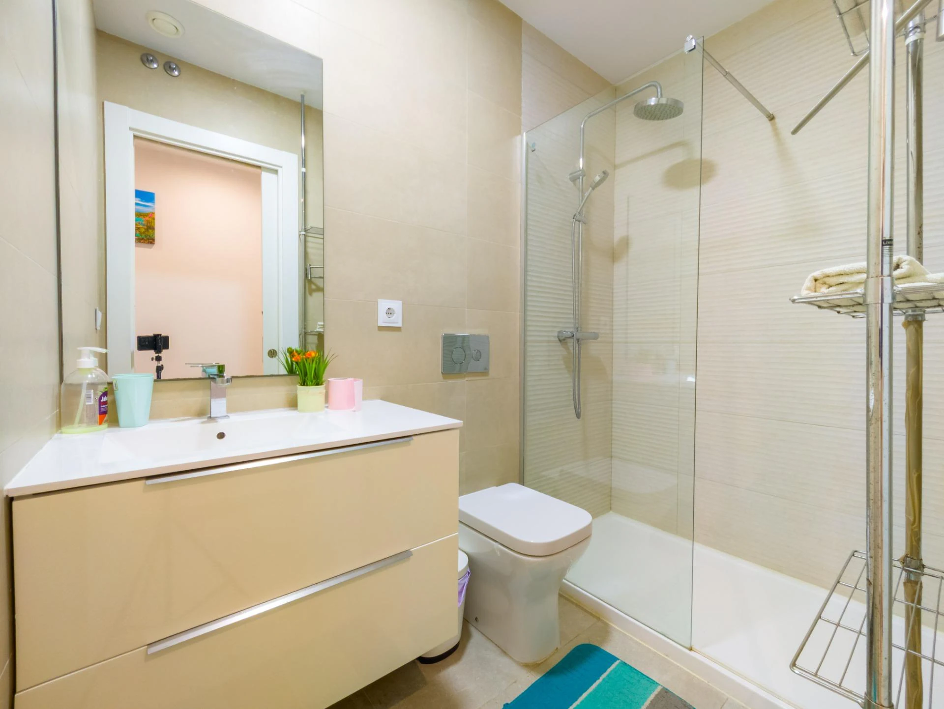 Apartamento en venta en Torrevieja