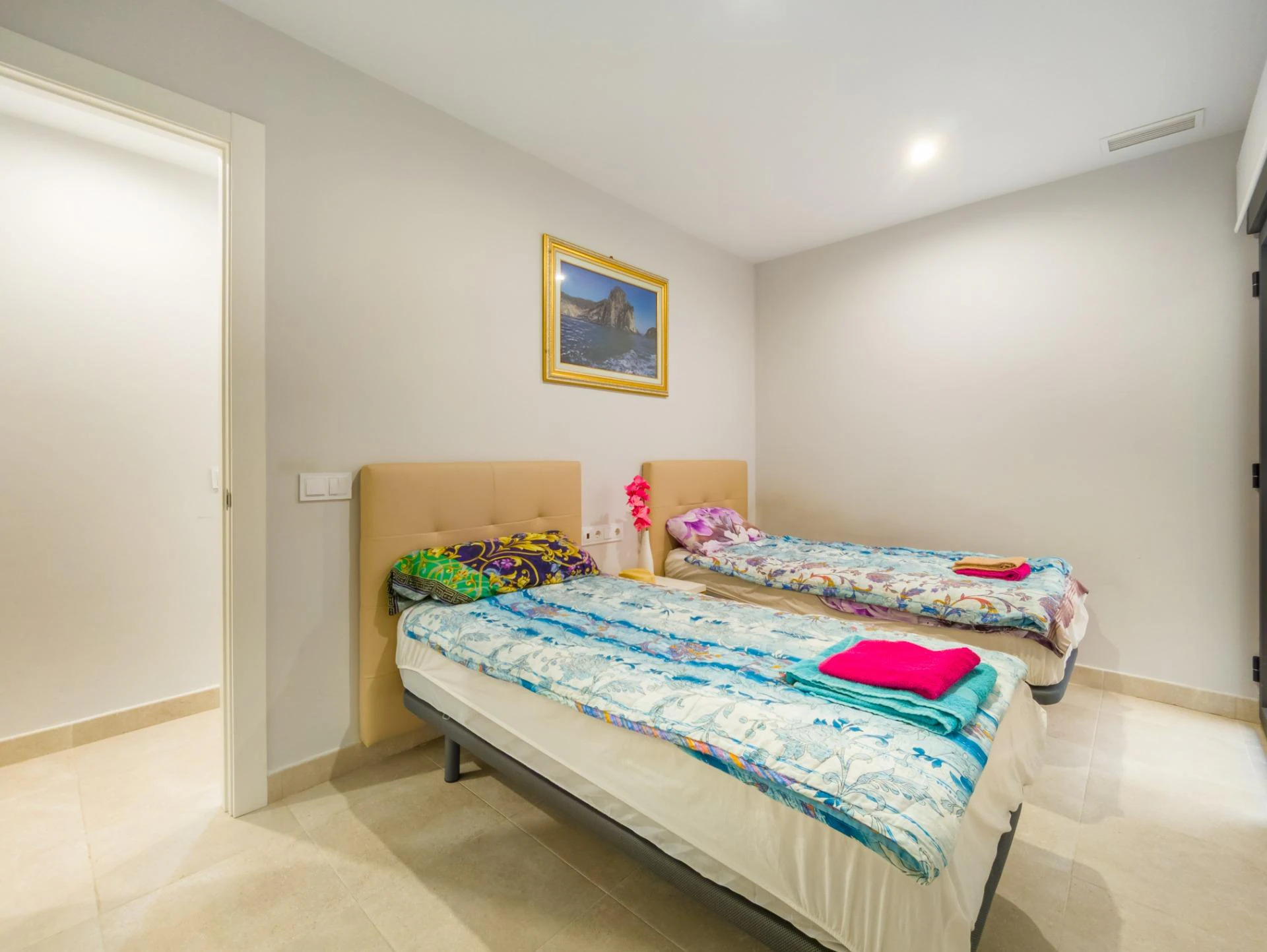 Apartamento en venta en Torrevieja