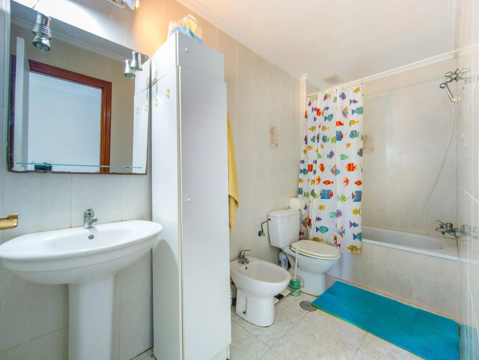 Apartamento en venta en Torrevieja