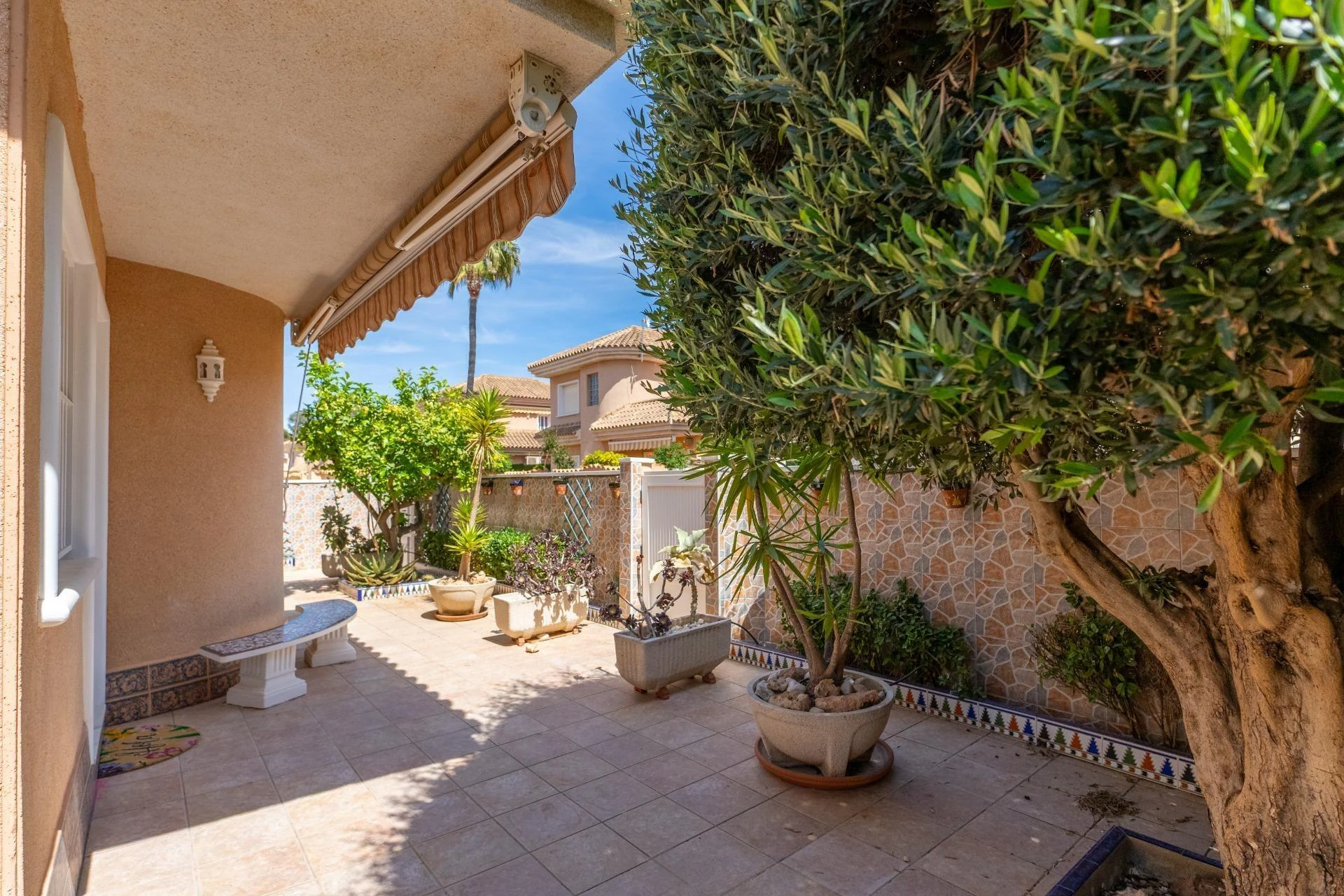 Chalet/Villa en venta en Torrevieja