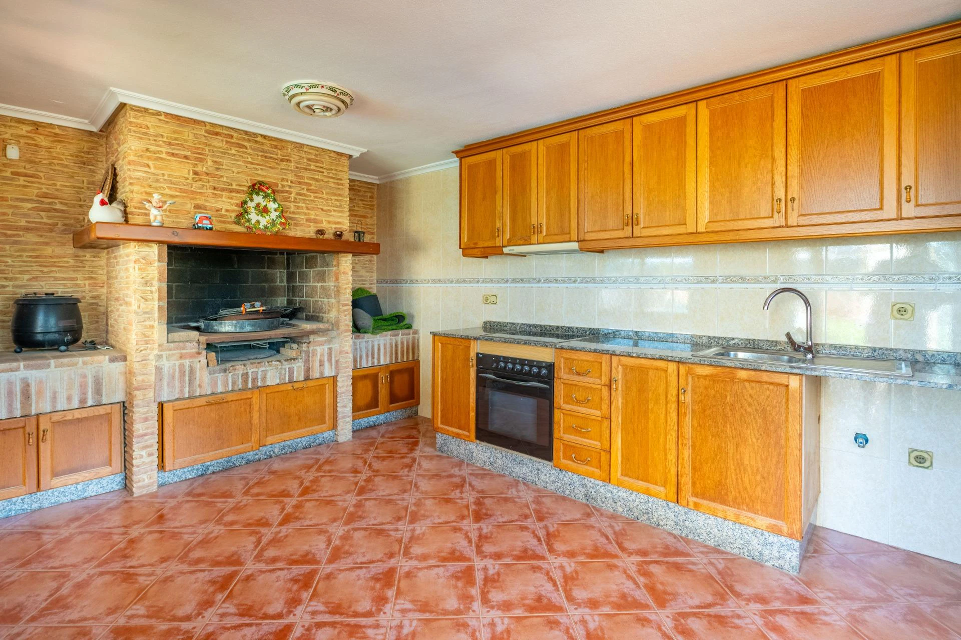 Chalet/Villa en venta en Torrevieja