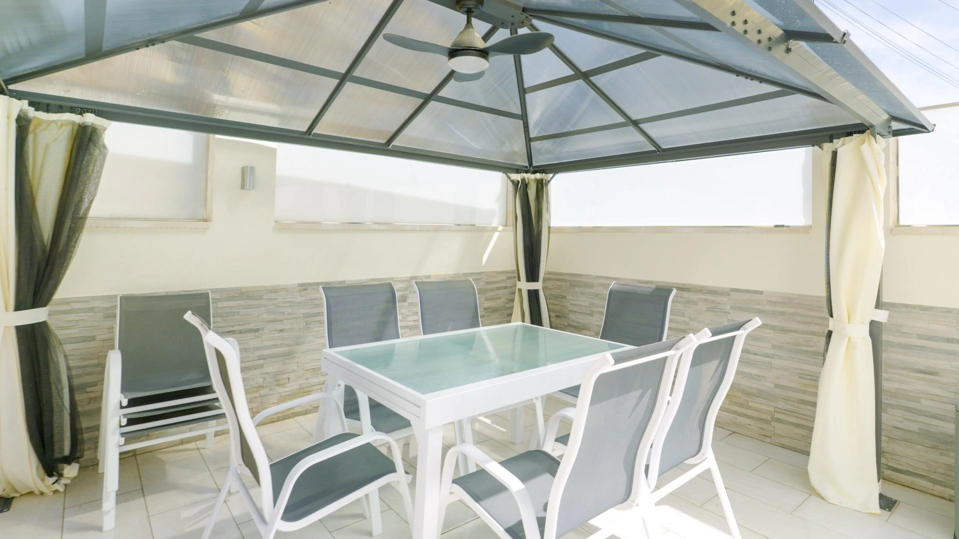 Terraced house en venta en Torrevieja