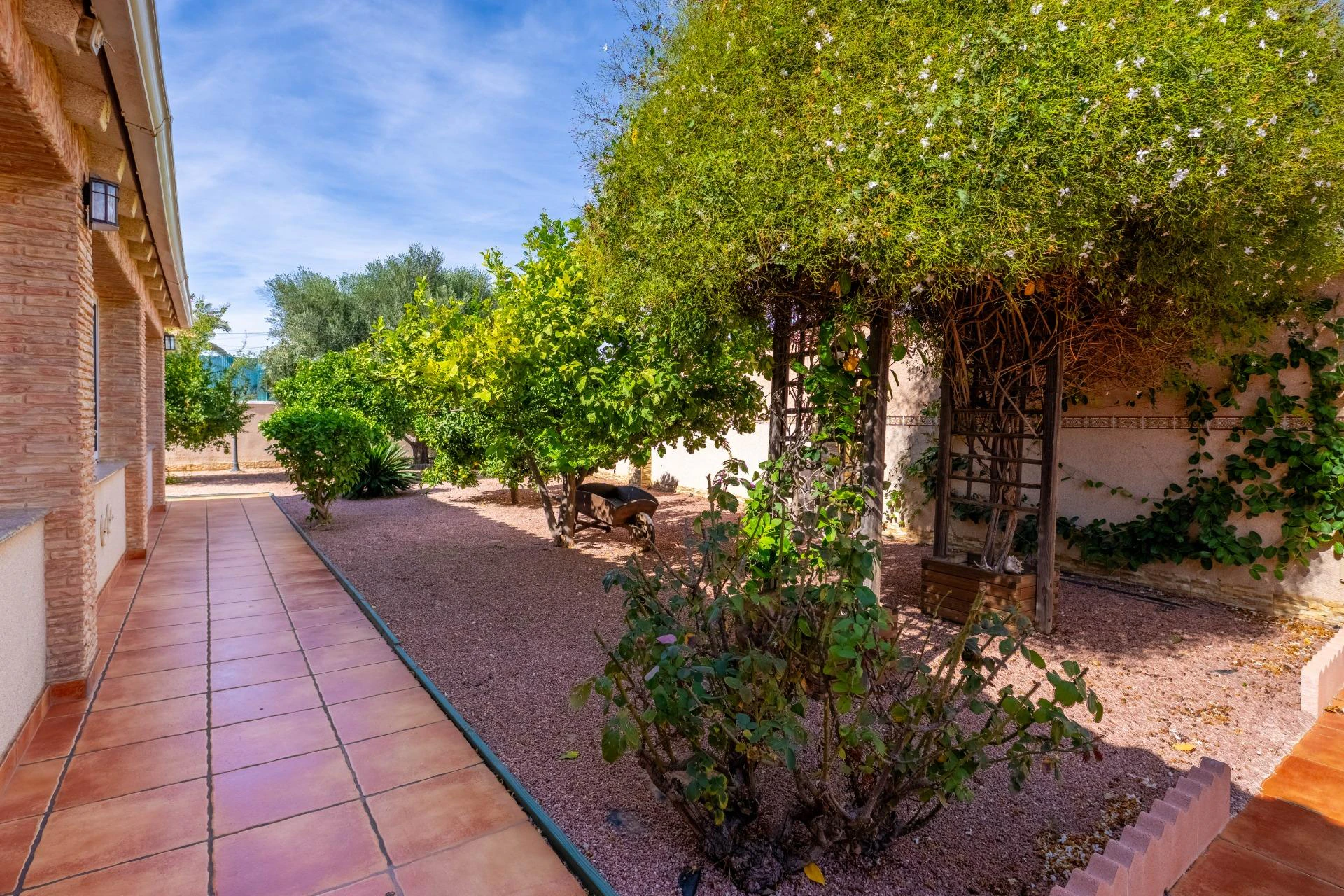 Chalet/Villa en venta en Torrevieja