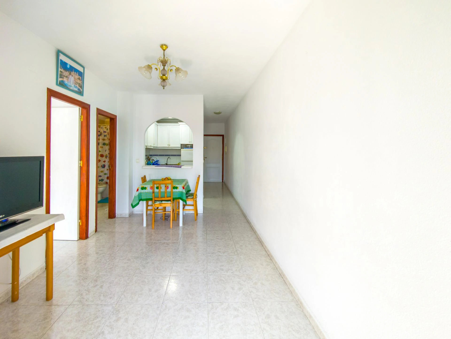 Apartamento en venta en Torrevieja