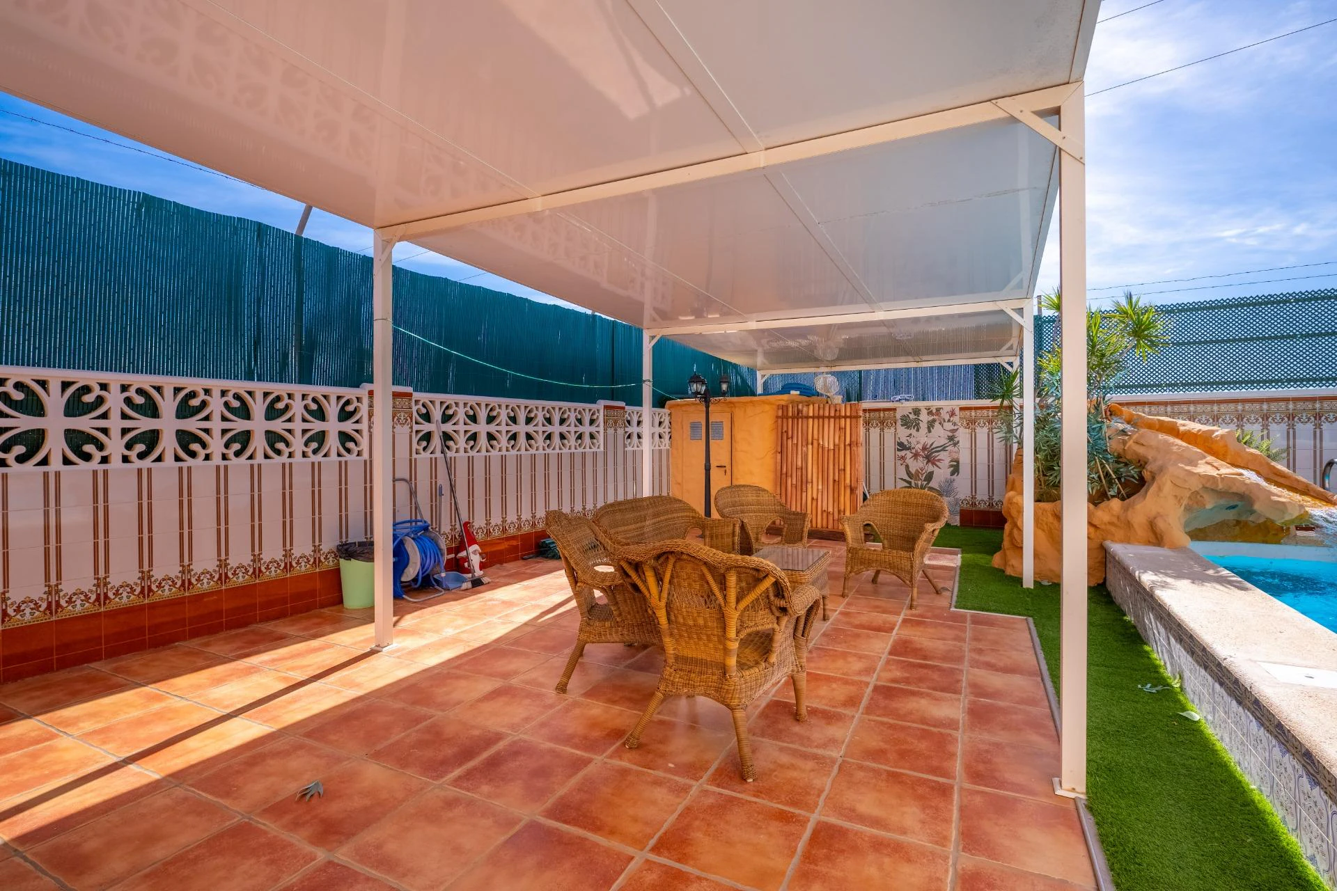 Chalet/Villa en venta en Torrevieja