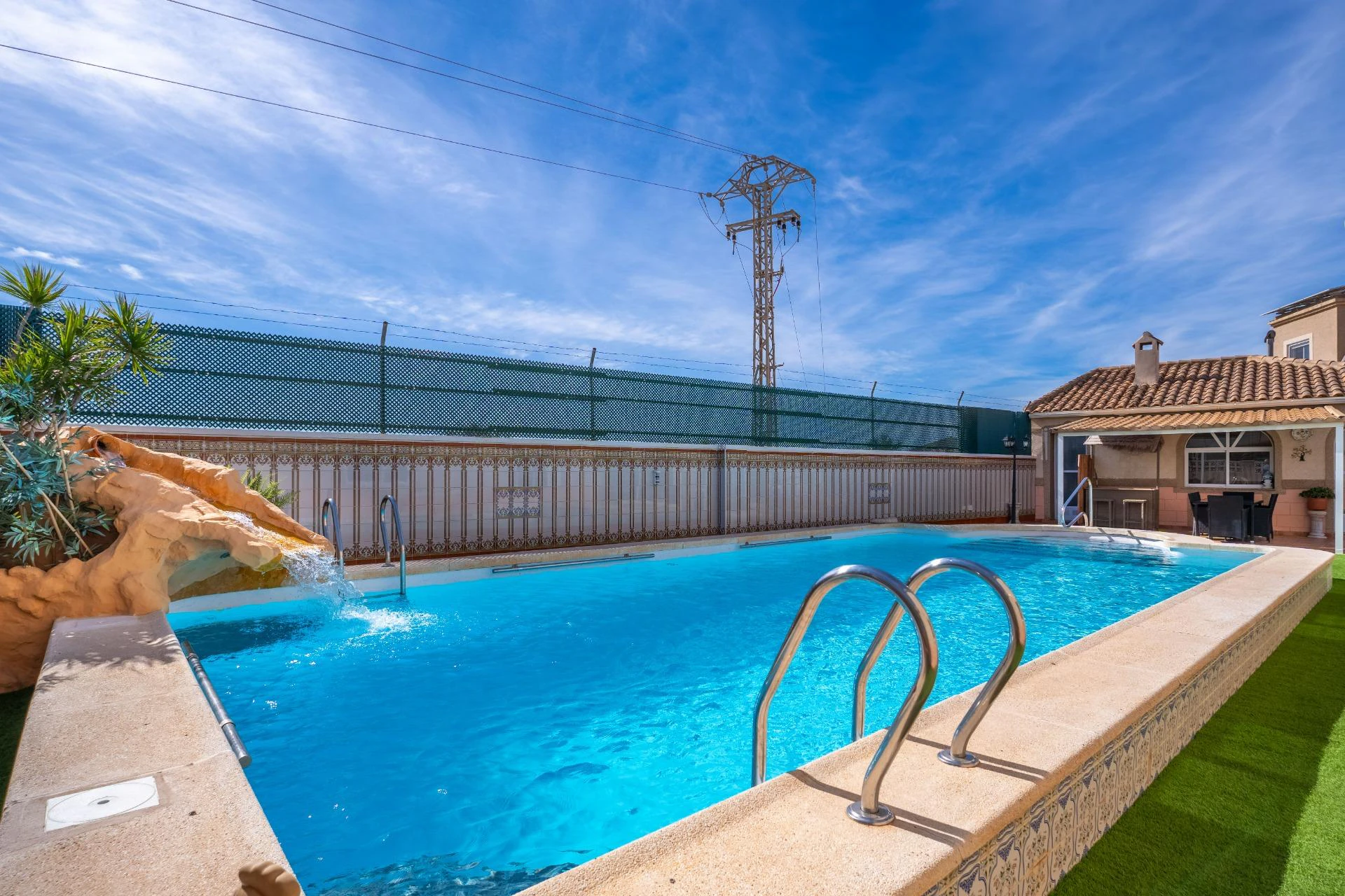 Chalet/Villa en venta en Torrevieja