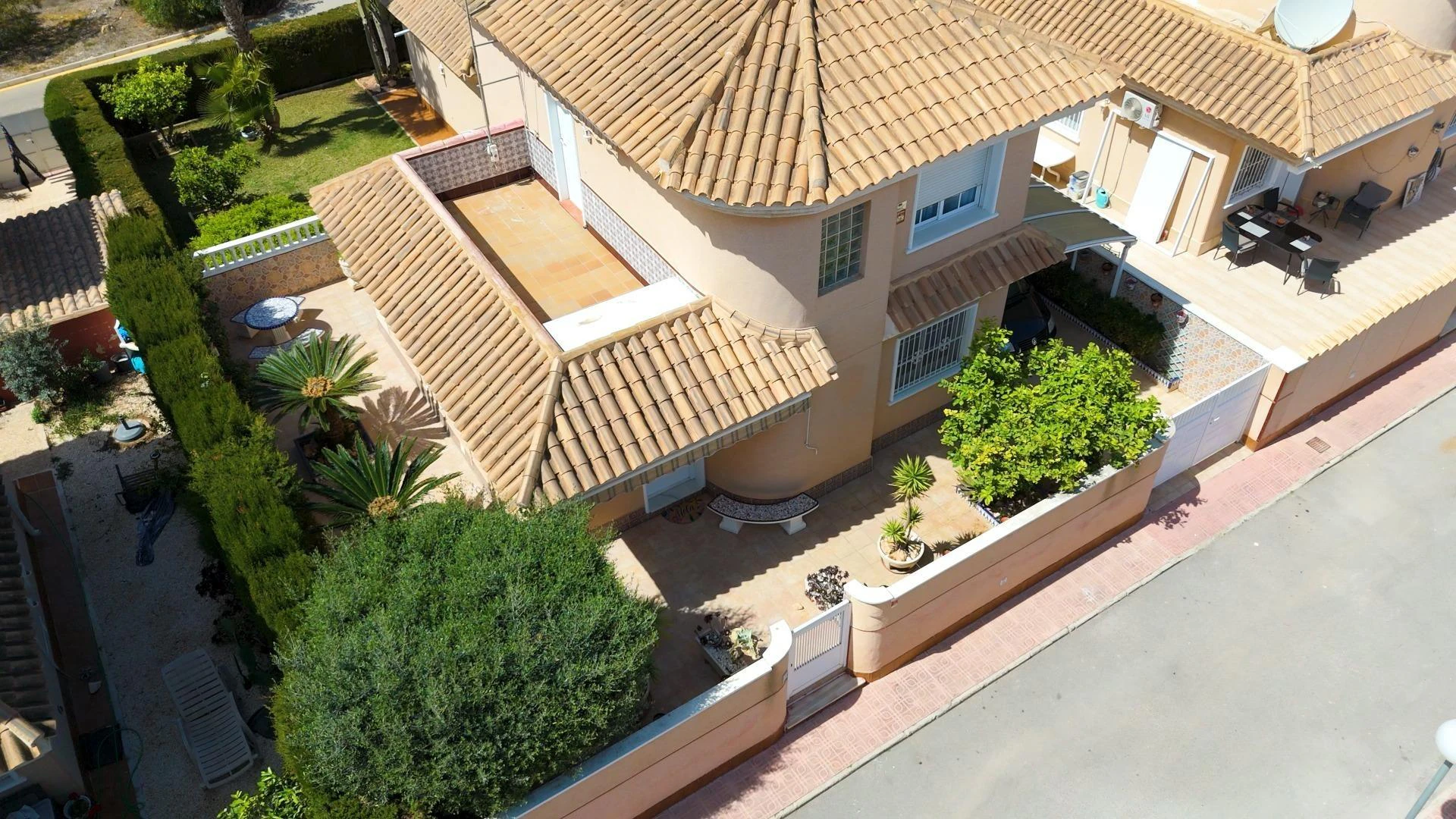 Chalet/Villa en venta en Torrevieja