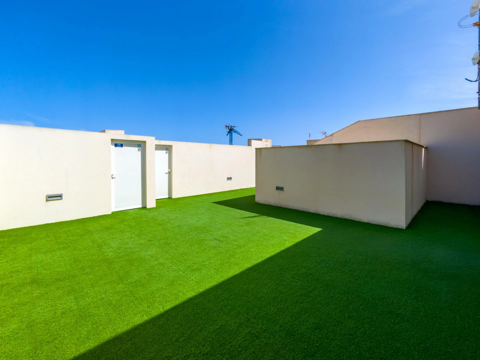 Apartamento en venta en Torrevieja