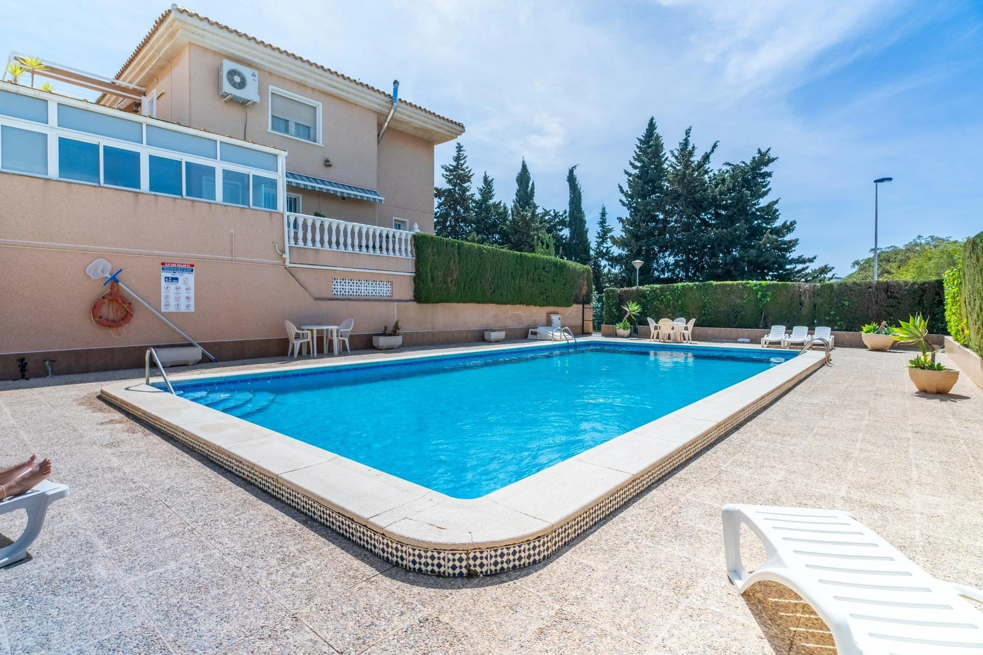 Chalet/Villa en venta en Torrevieja