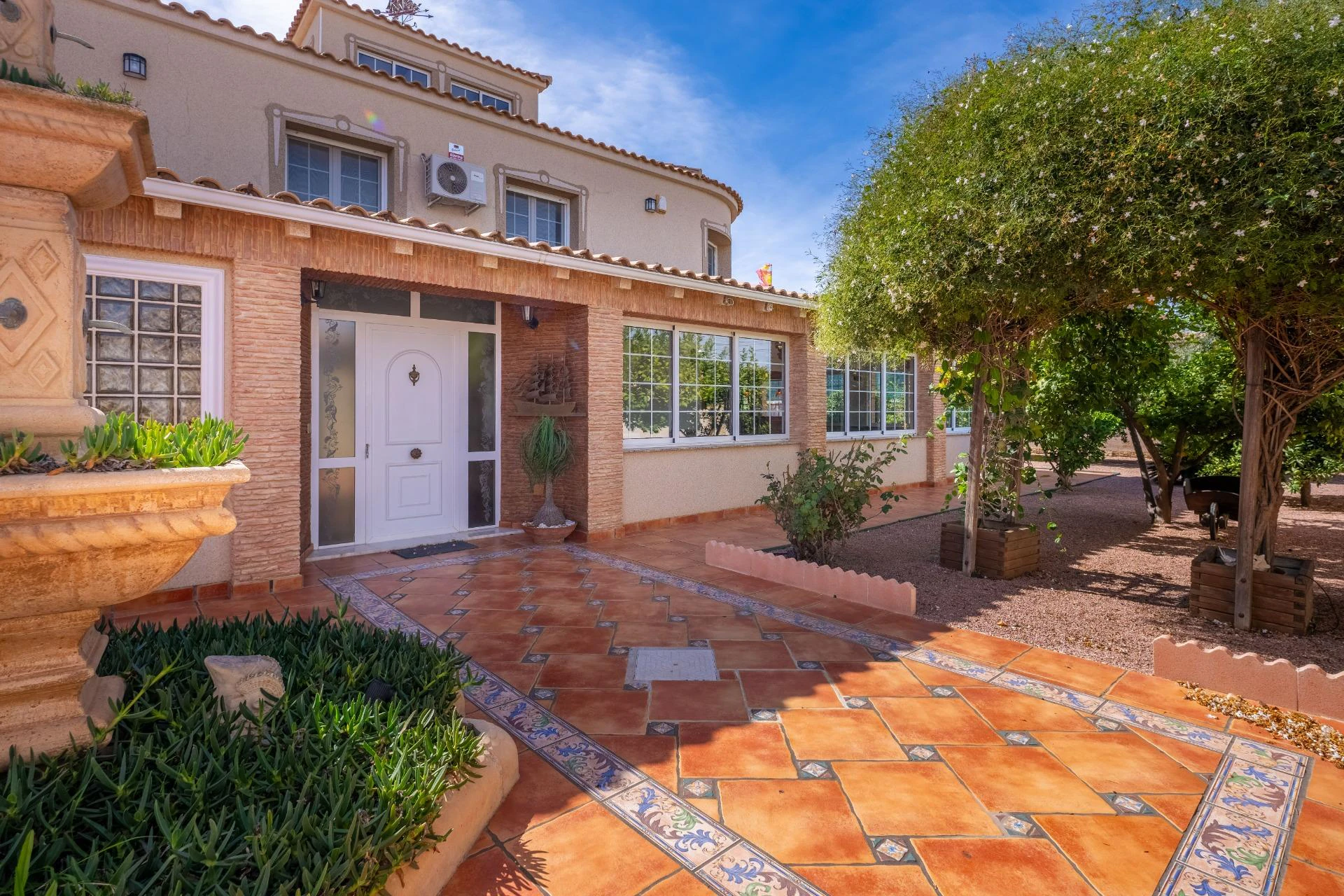Chalet/Villa en venta en Torrevieja