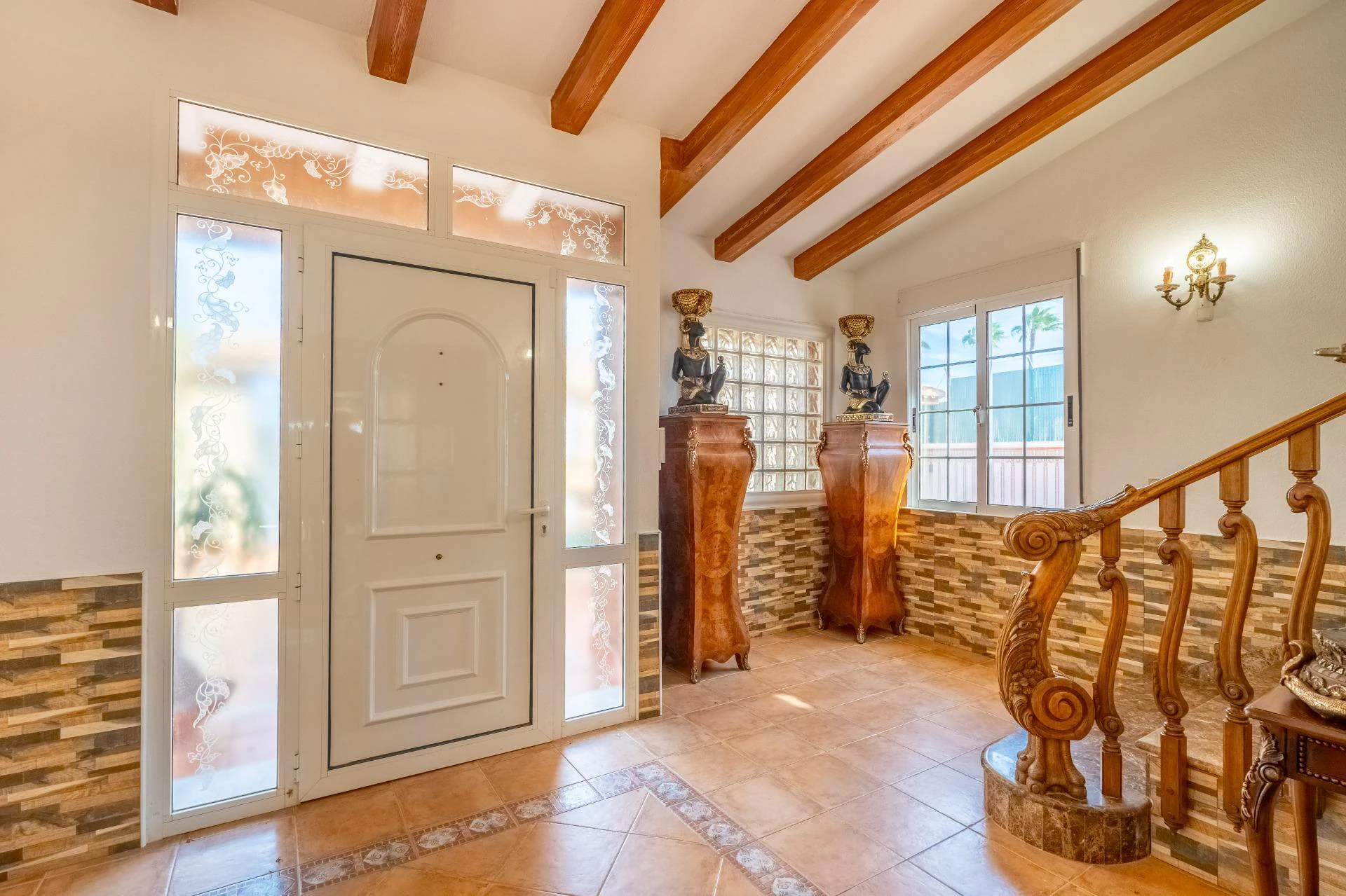 Chalet/Villa en venta en Torrevieja