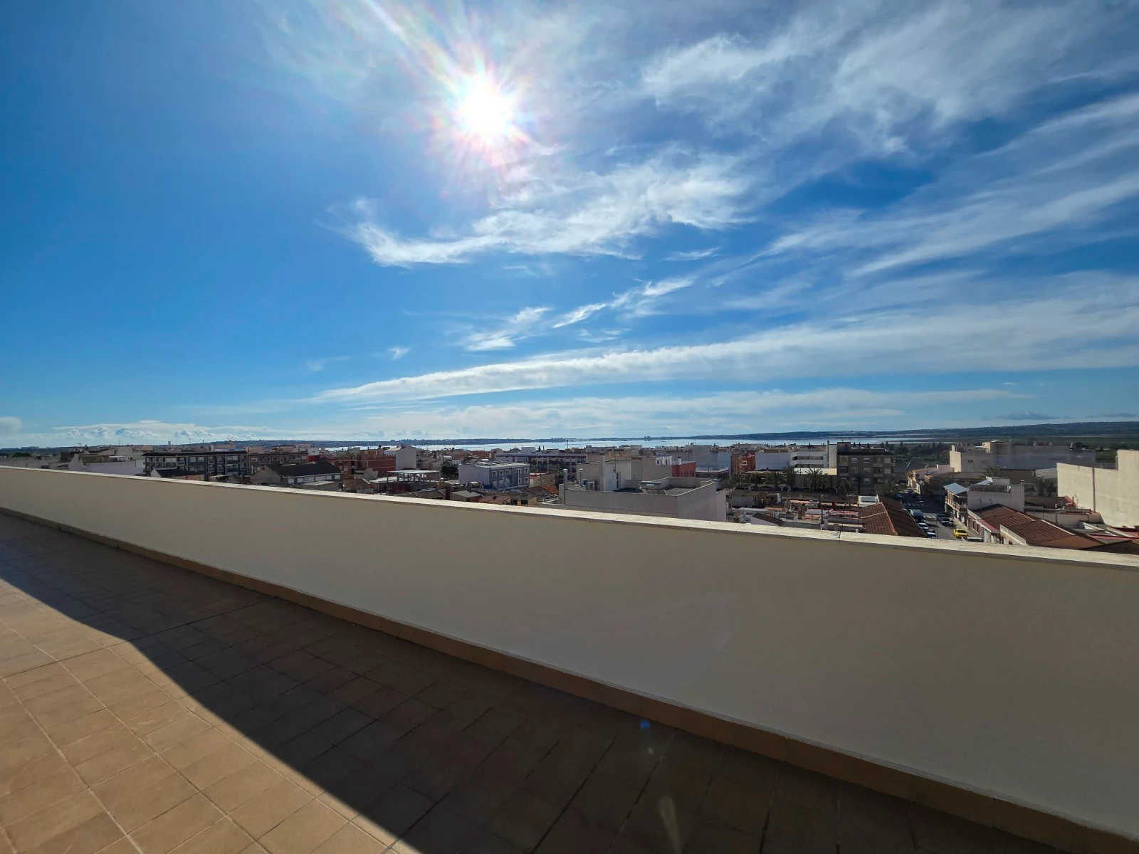 Apartamento en venta en Los Montesinos *