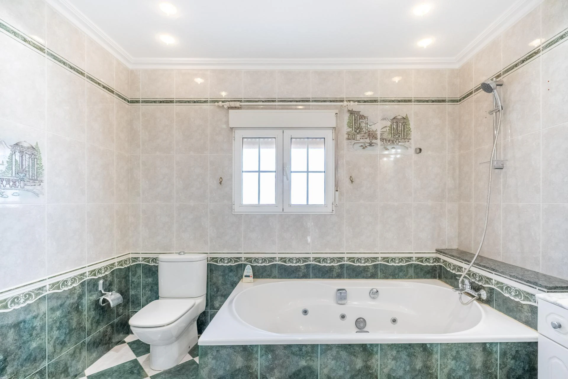 Chalet/Villa en venta en Torrevieja
