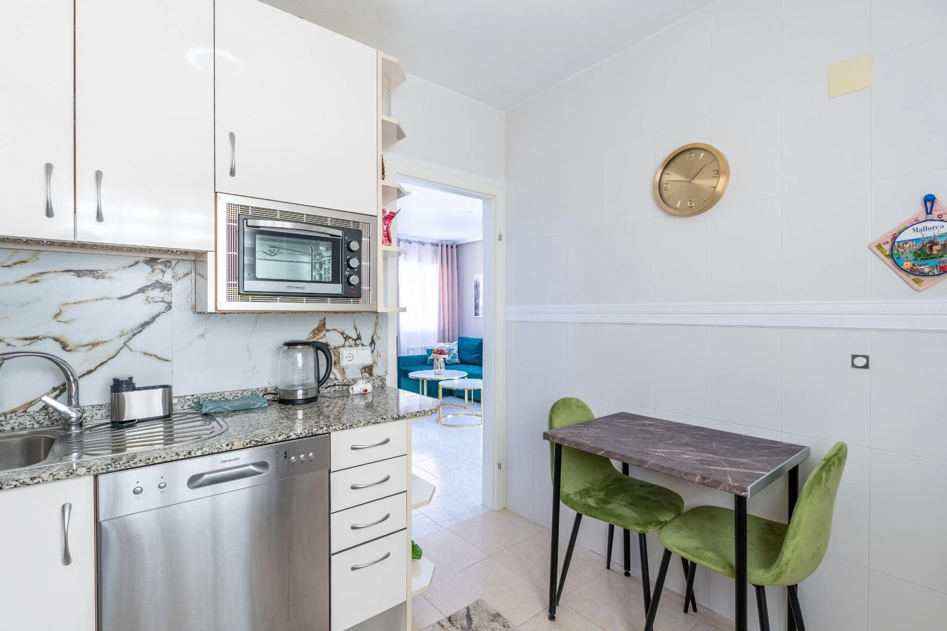 Chalet/Villa en venta en Torrevieja