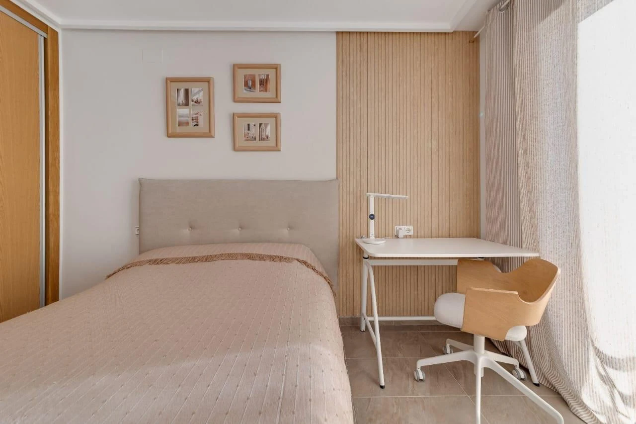 Apartamento en venta en Torrevieja Centro