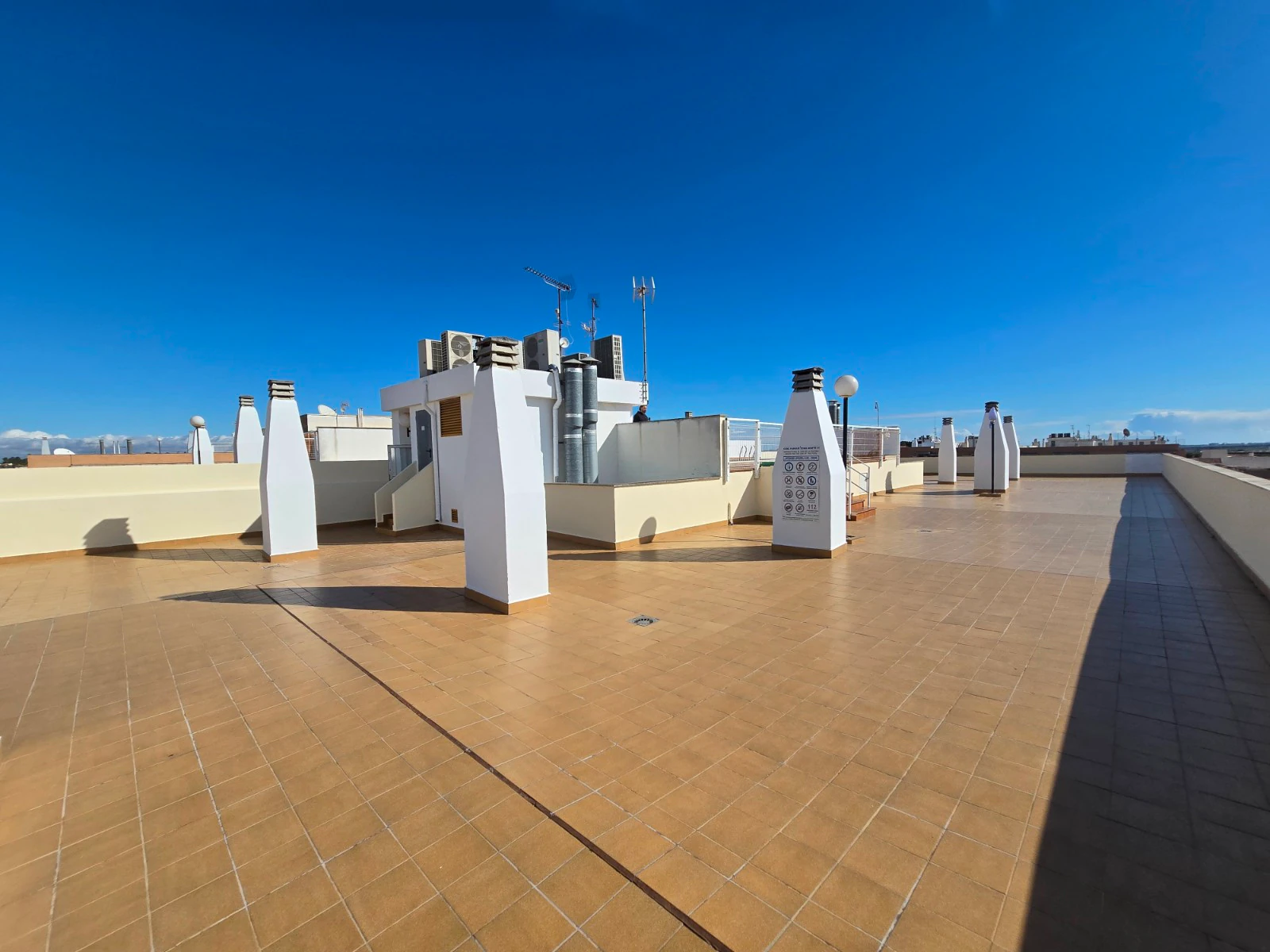 Apartamento en venta en Los Montesinos *