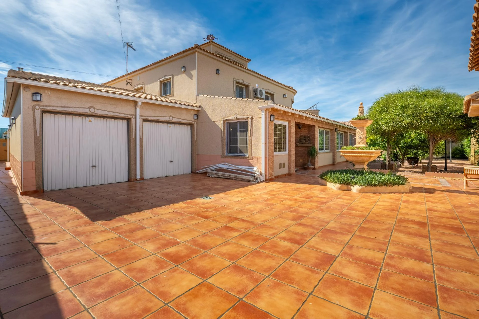 Chalet/Villa en venta en Torrevieja