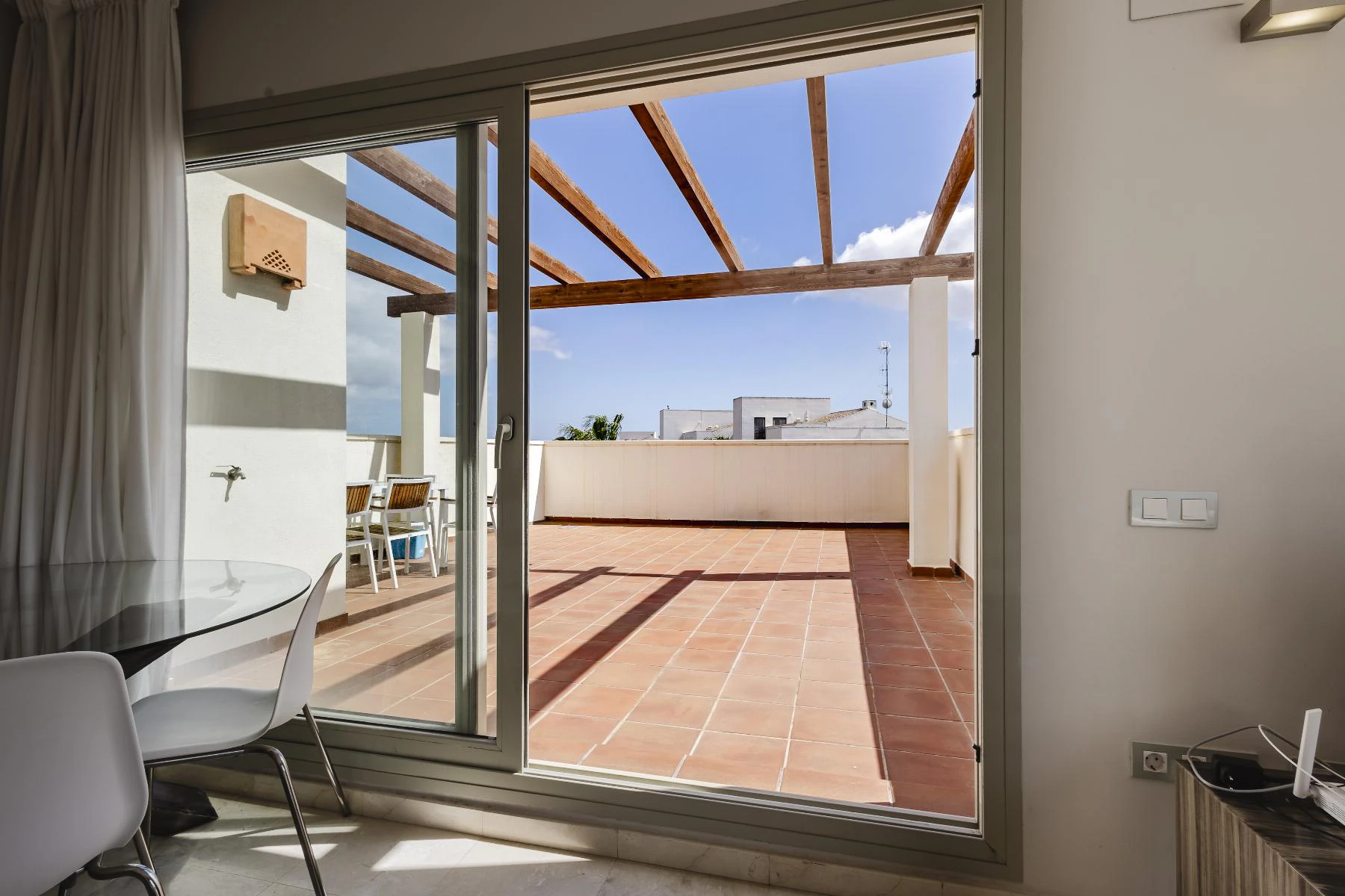 Ático en venta en Orihuela Costa