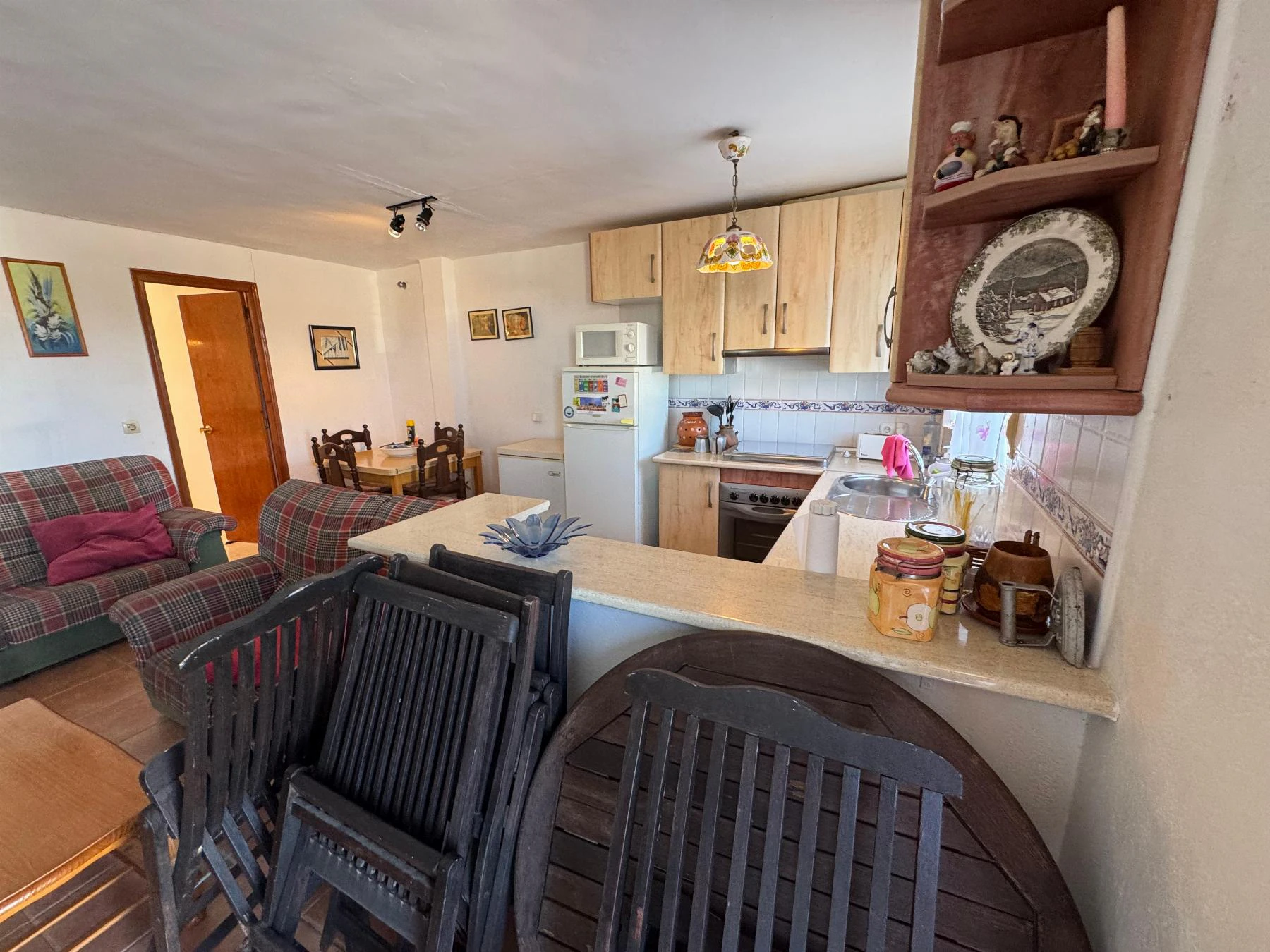 Casa en venta en Torrevieja