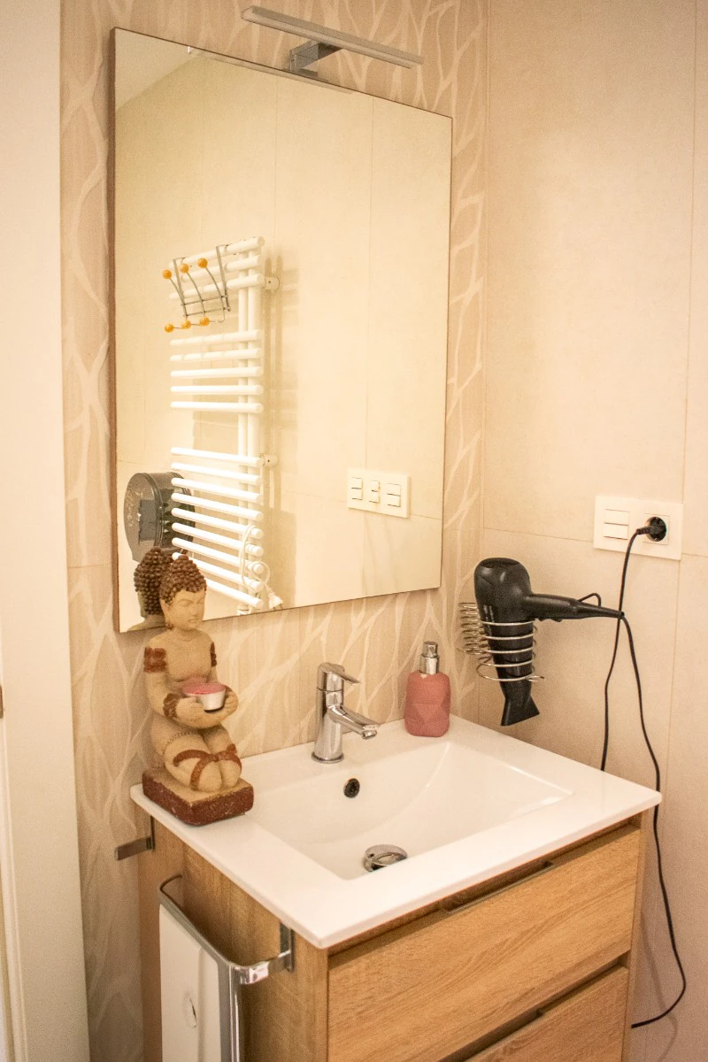 Apartamento en venta en Torrevieja