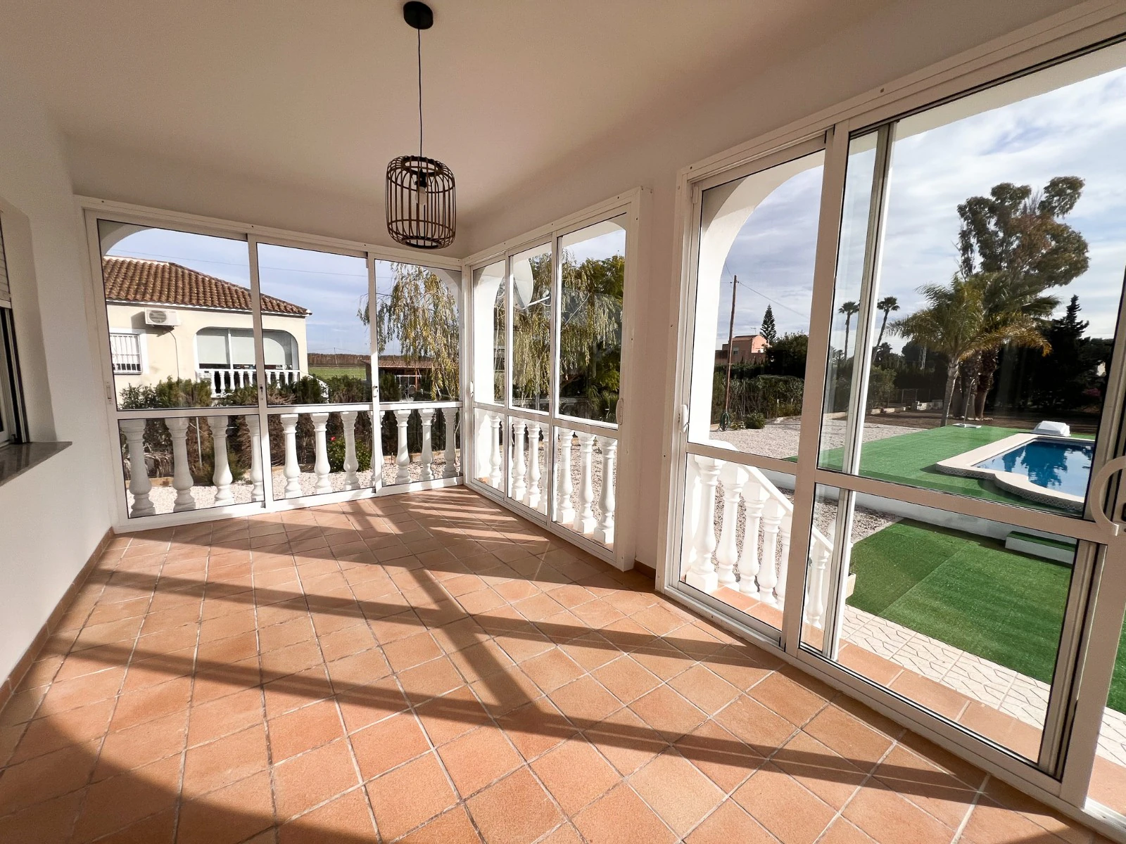 Chalet/Villa en venta en Dolores