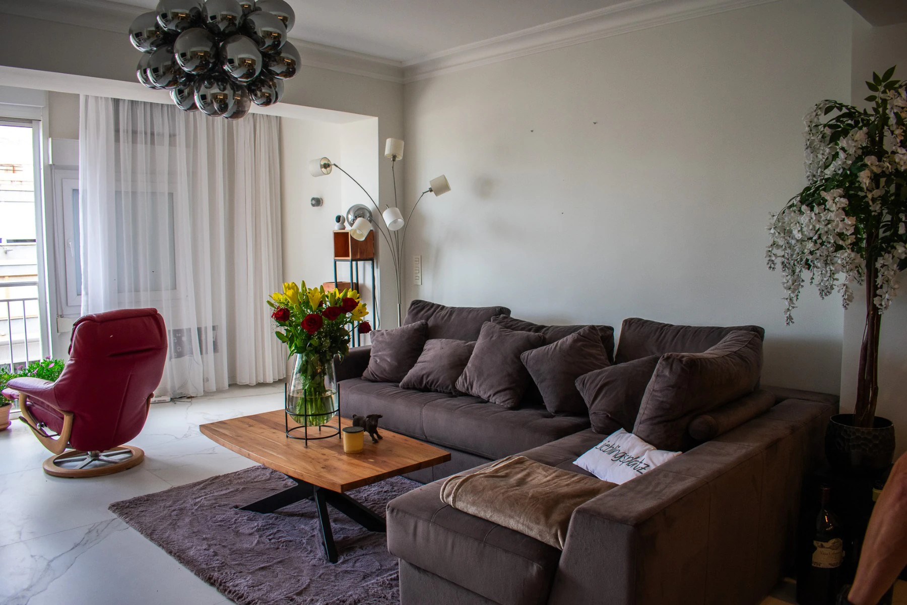 Apartamento en venta en Torrevieja